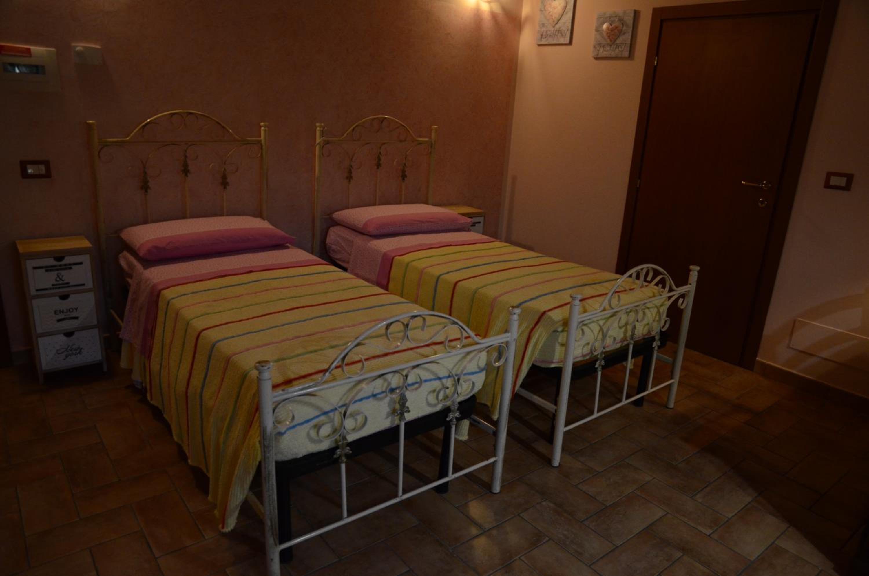 Twin Room photo 3