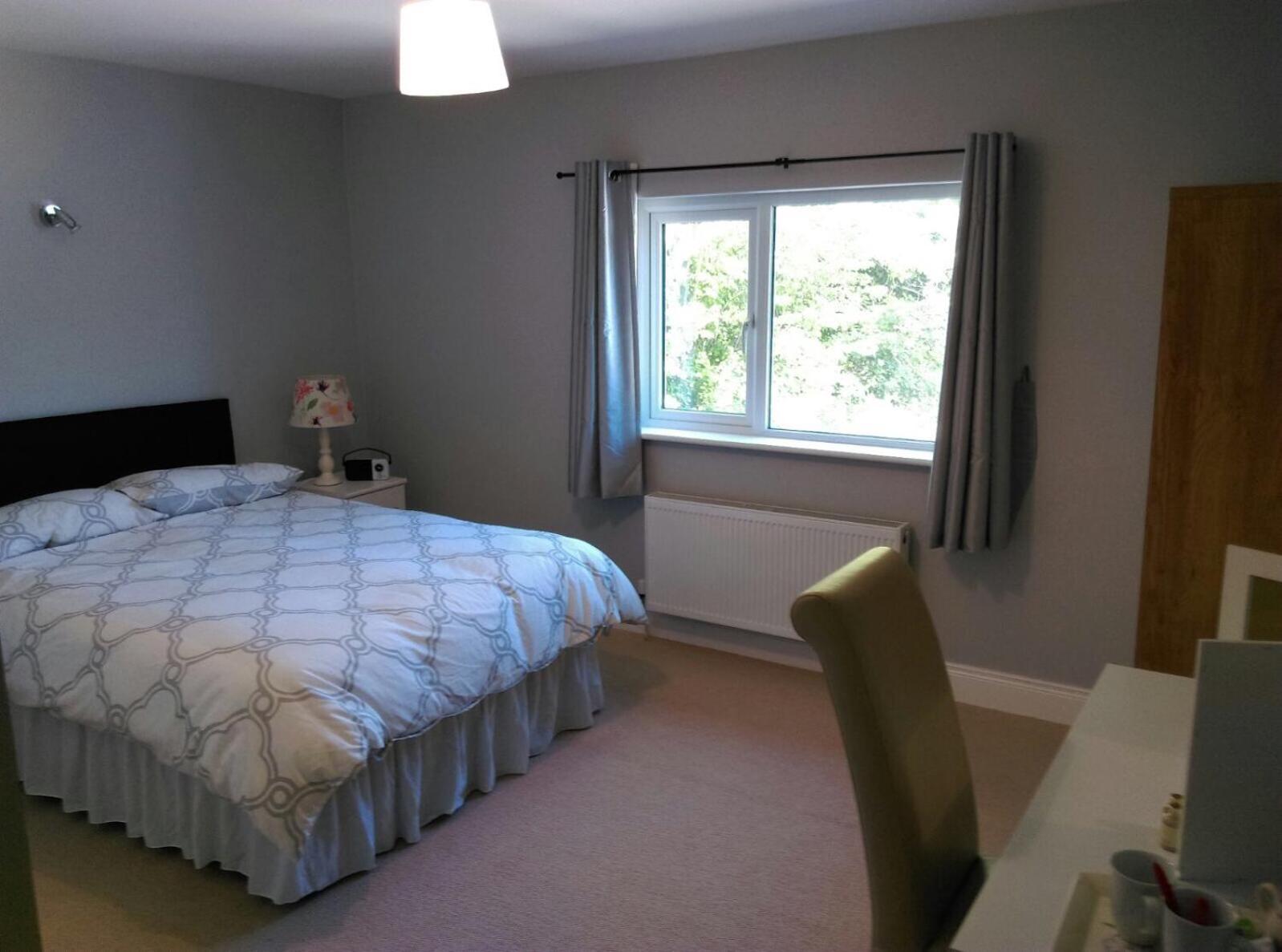 Deluxe Double Room - Photo 9