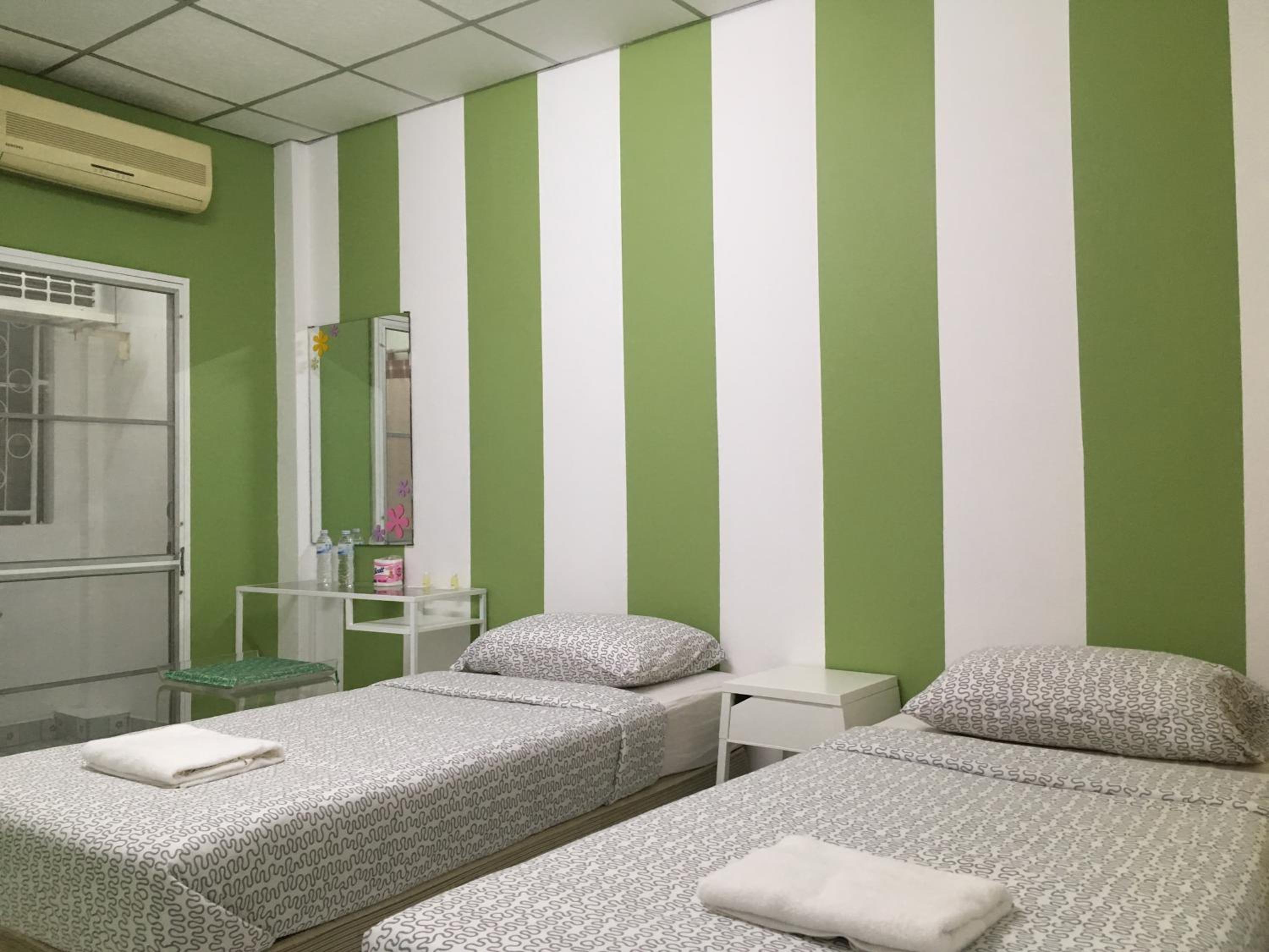 Standard Twin Room photo 2