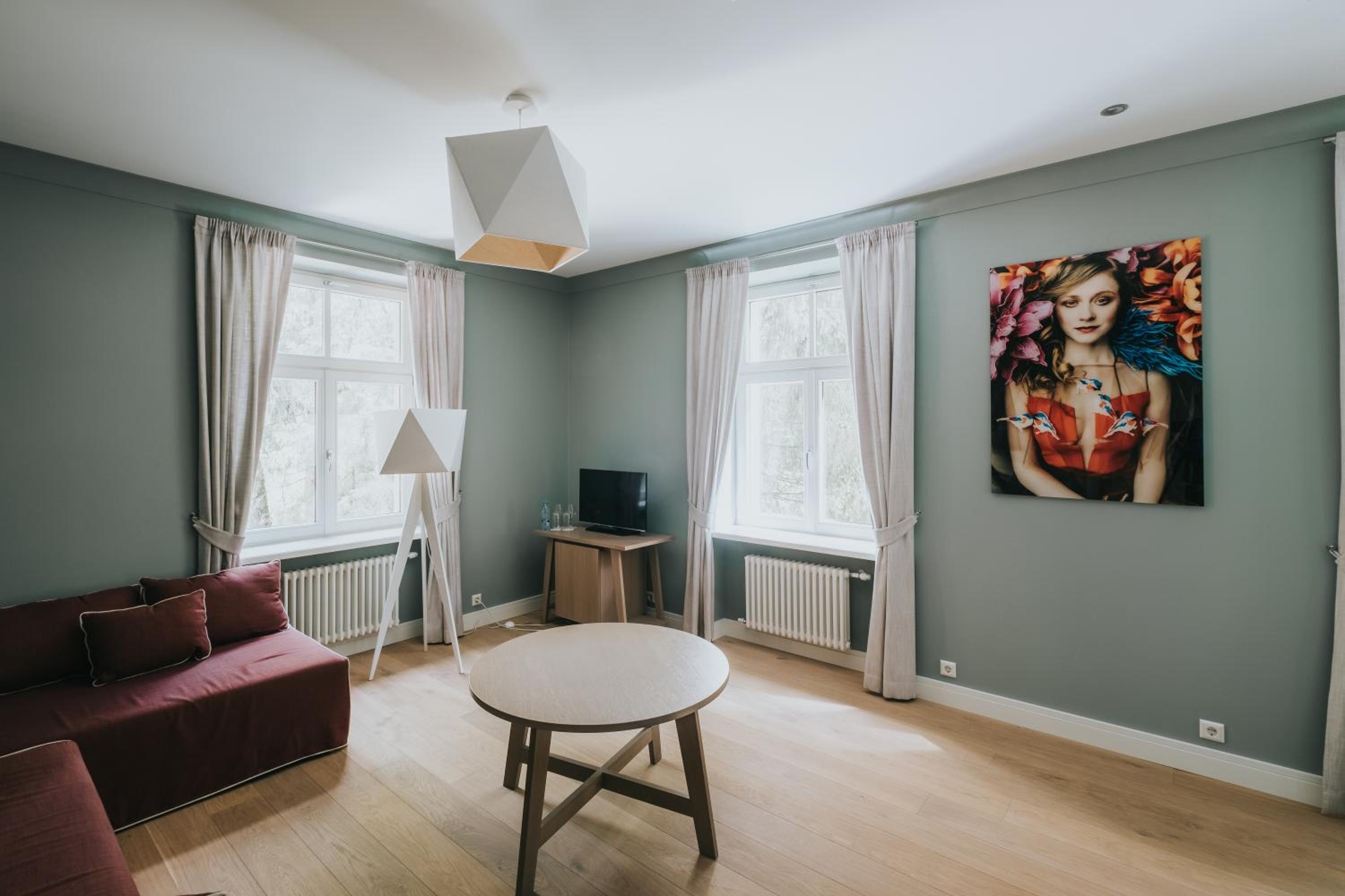 Suite photo 2