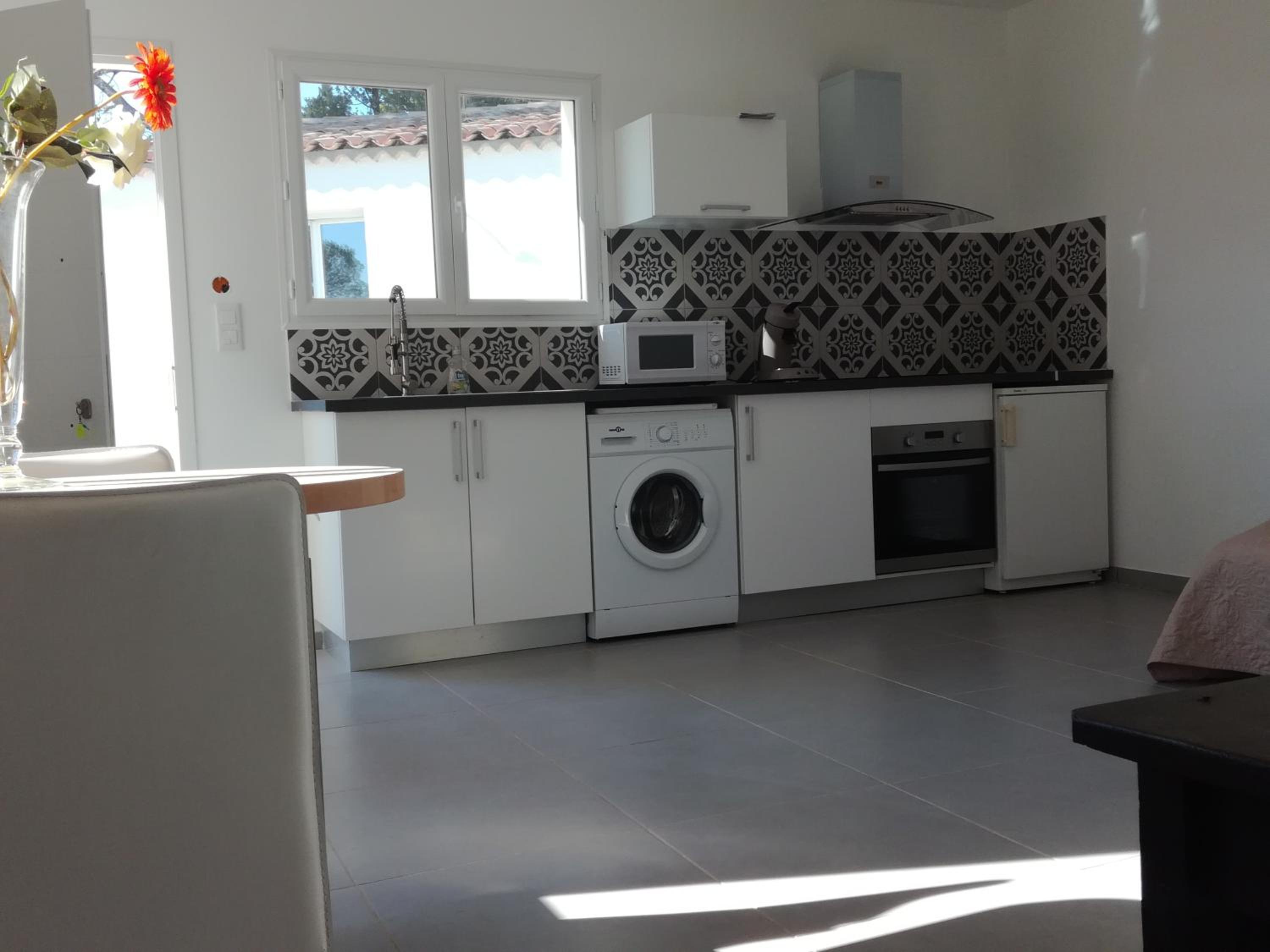 Villa - Photo 7