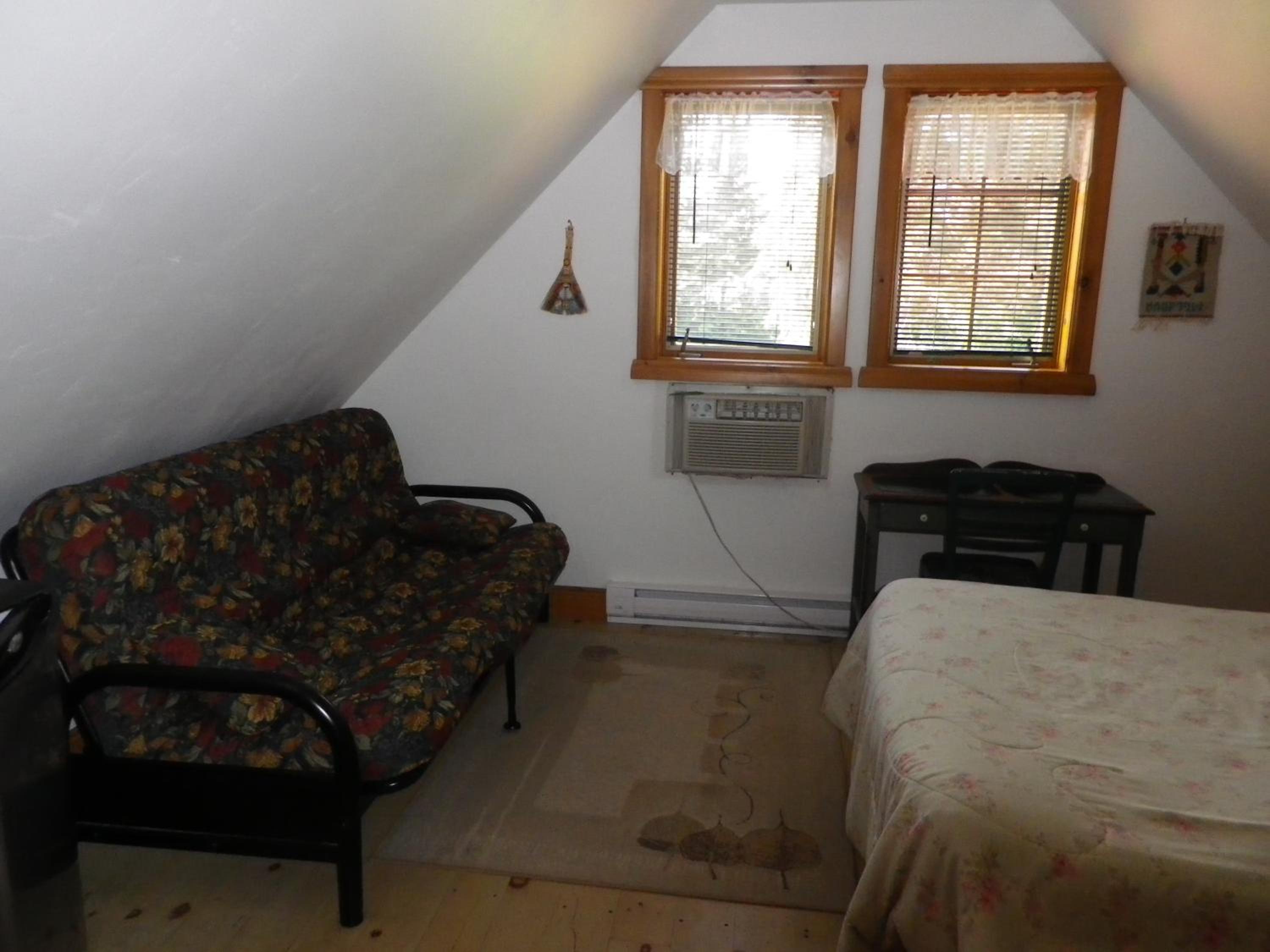 Family Room with Private Bathroom - Photo 1