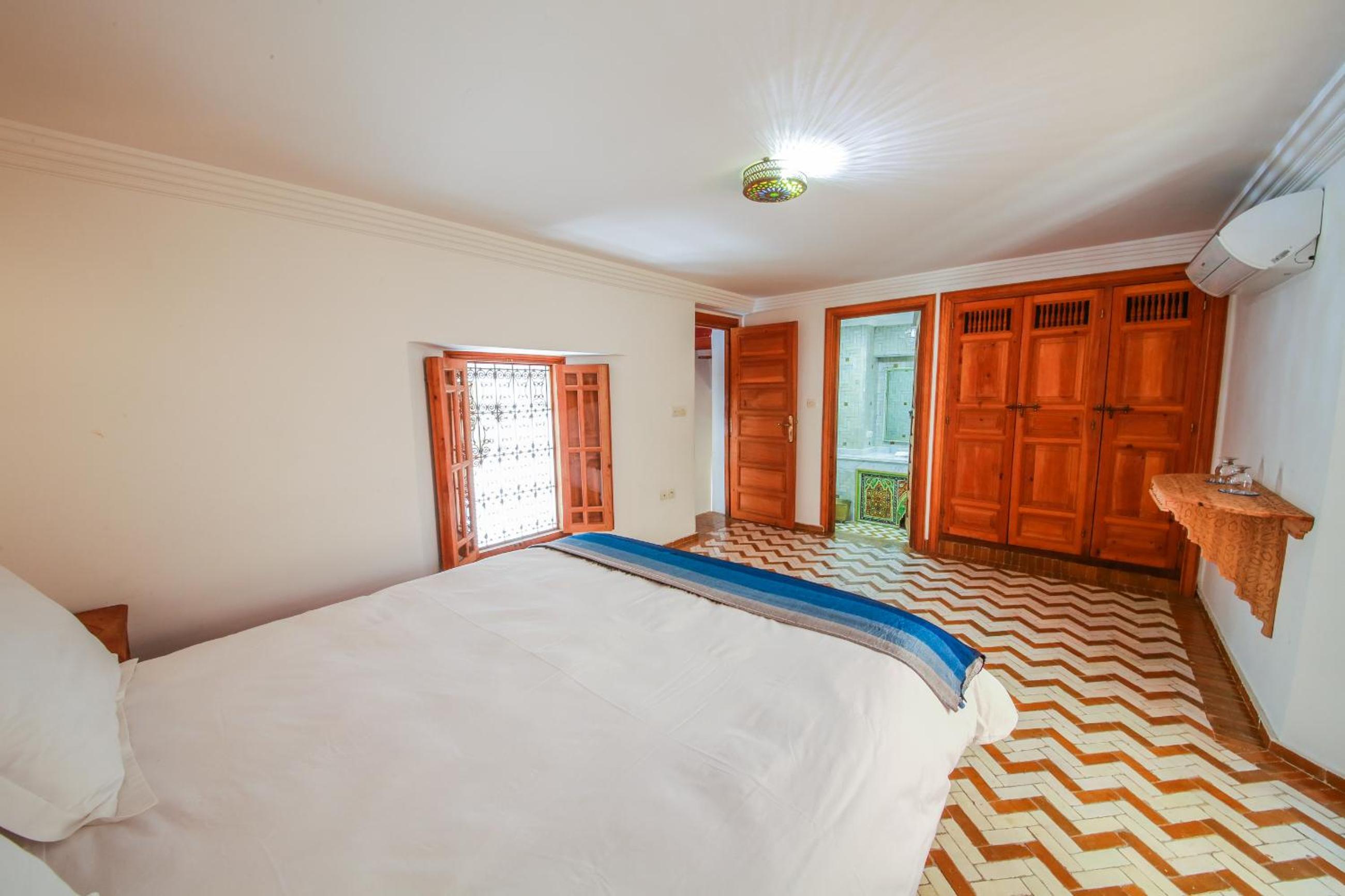 Deluxe Double Room photo 1