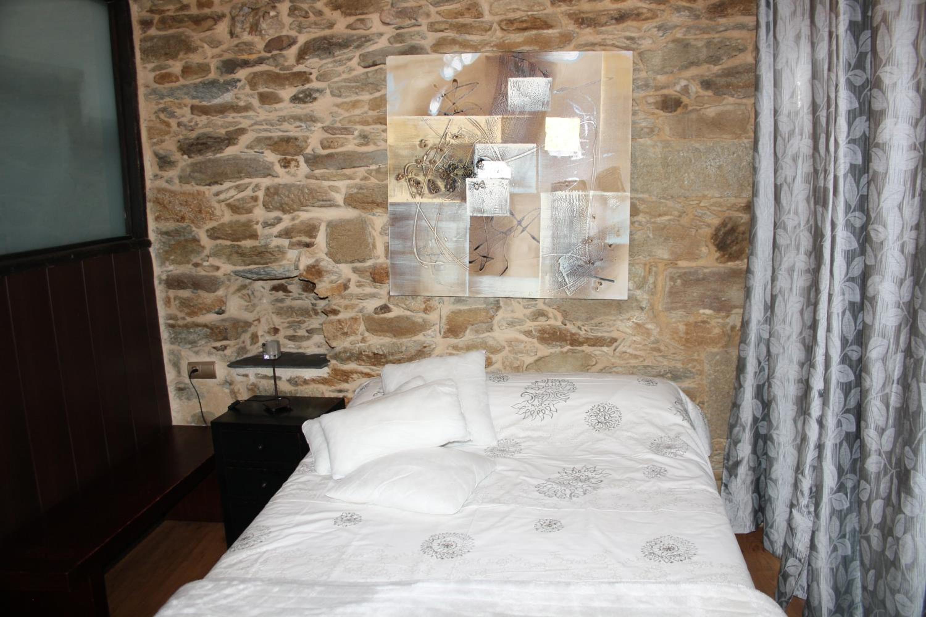 Apartamento de Cuatro Habitaciones de Lujo