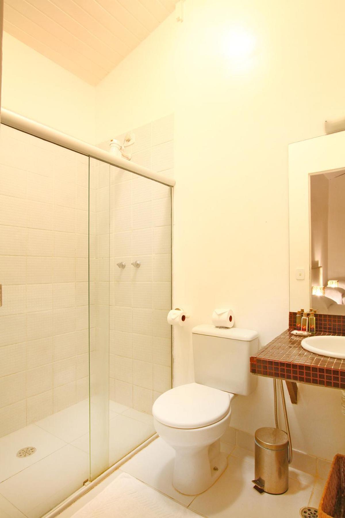Standard Triple Room photo 2