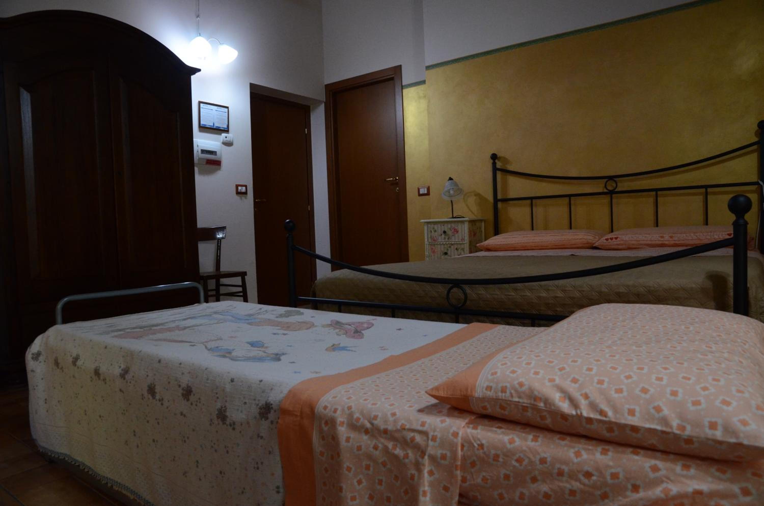 Triple Room photo 1