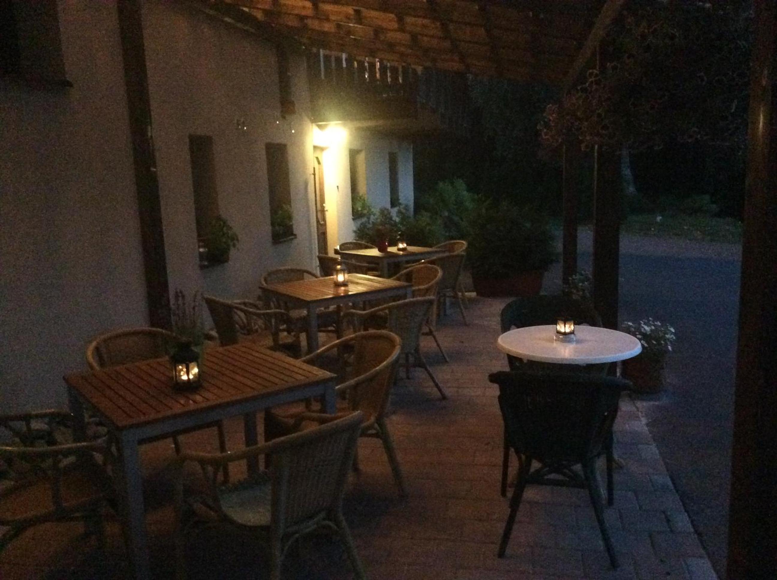 Double Room with Balcony photo 2