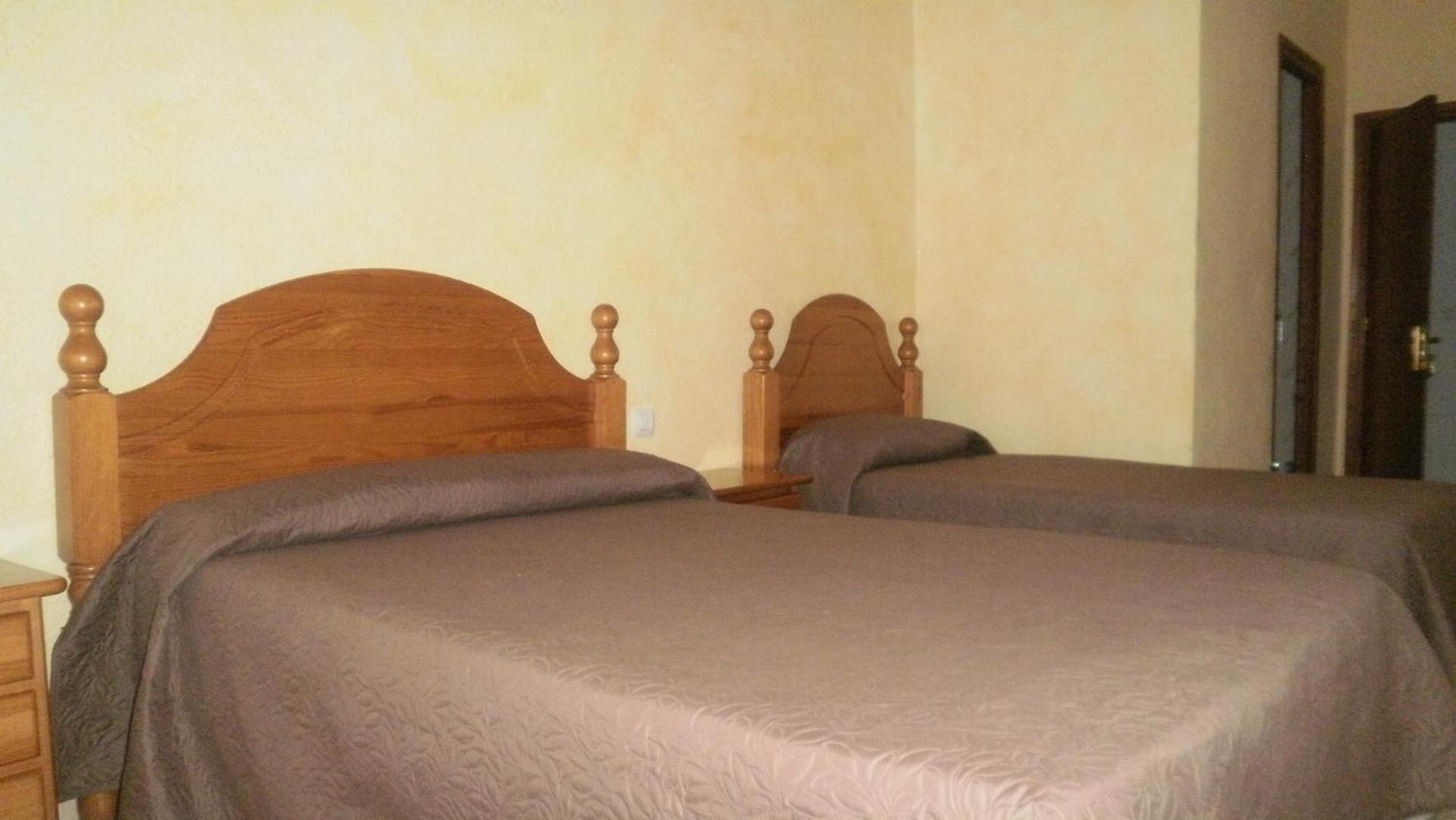 Triple Room photo 2
