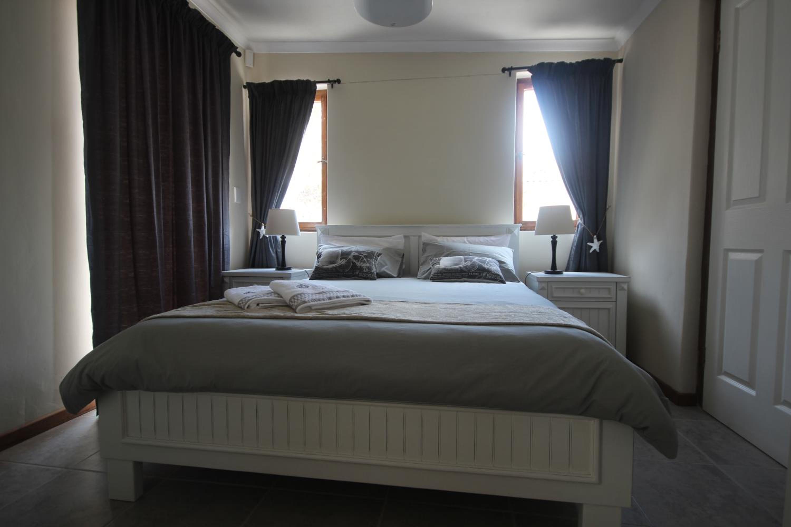 Apartment - Ground Floor