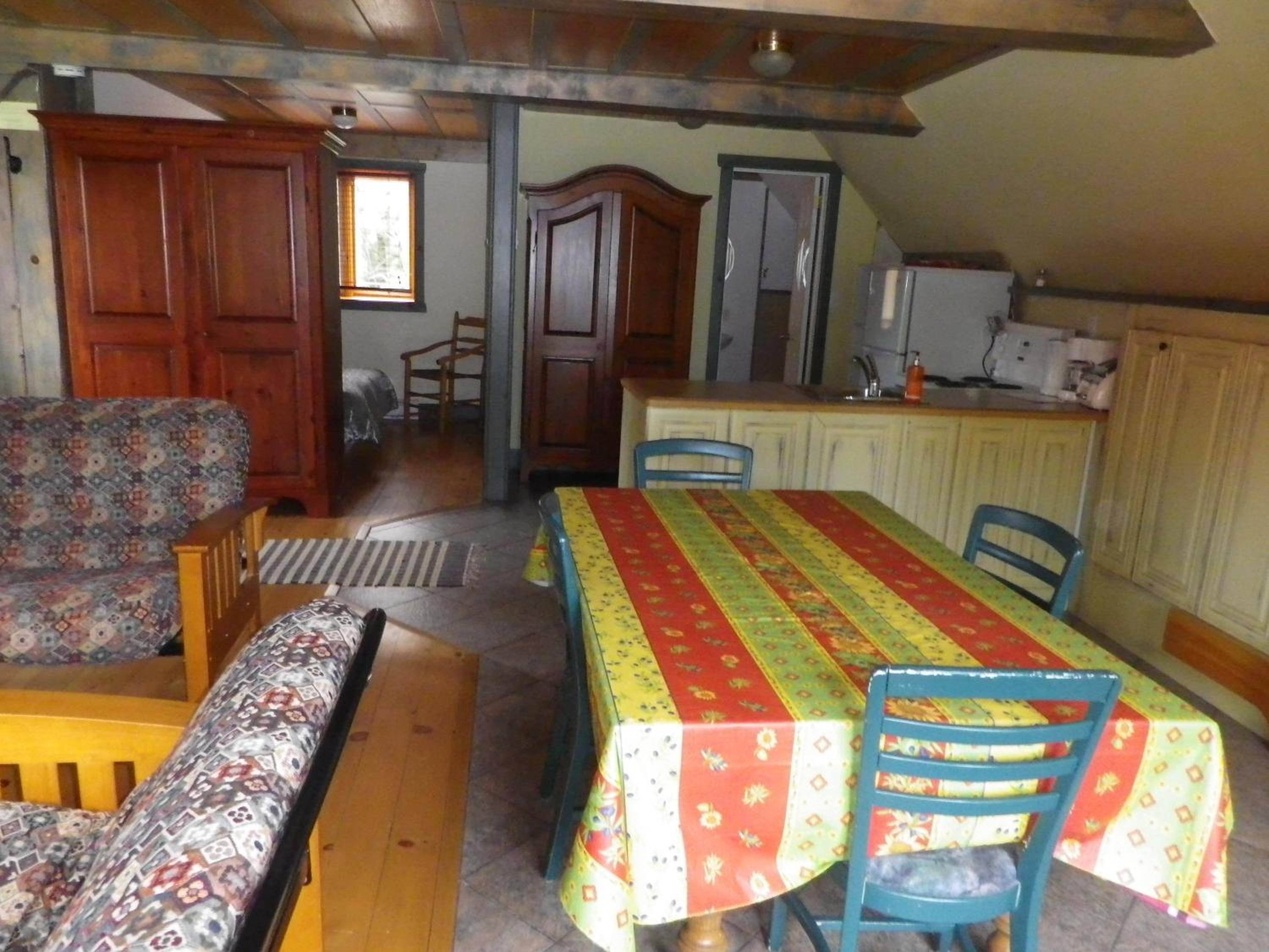 Loft photo 1