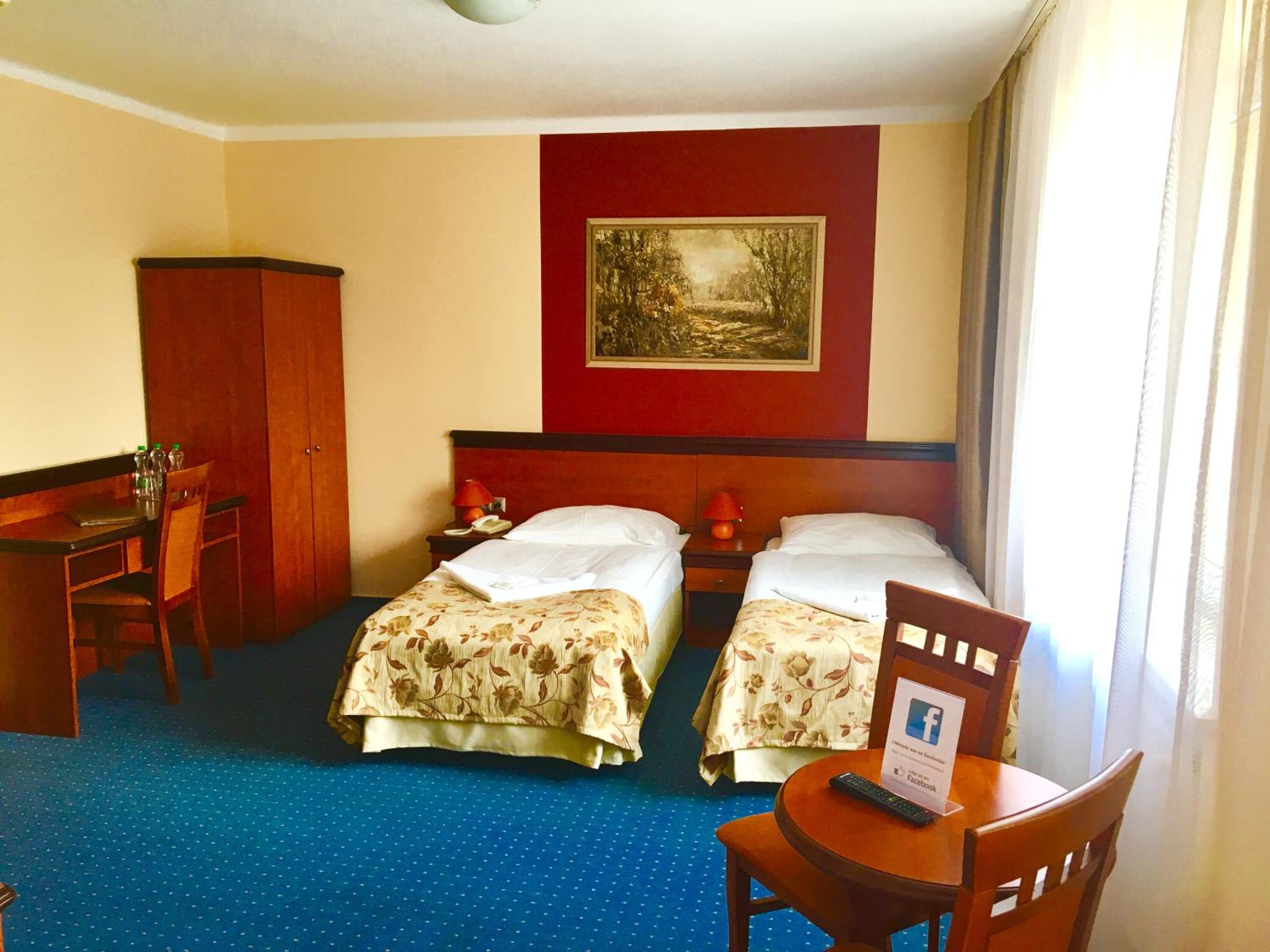 Standard Triple Room - Photo 3
