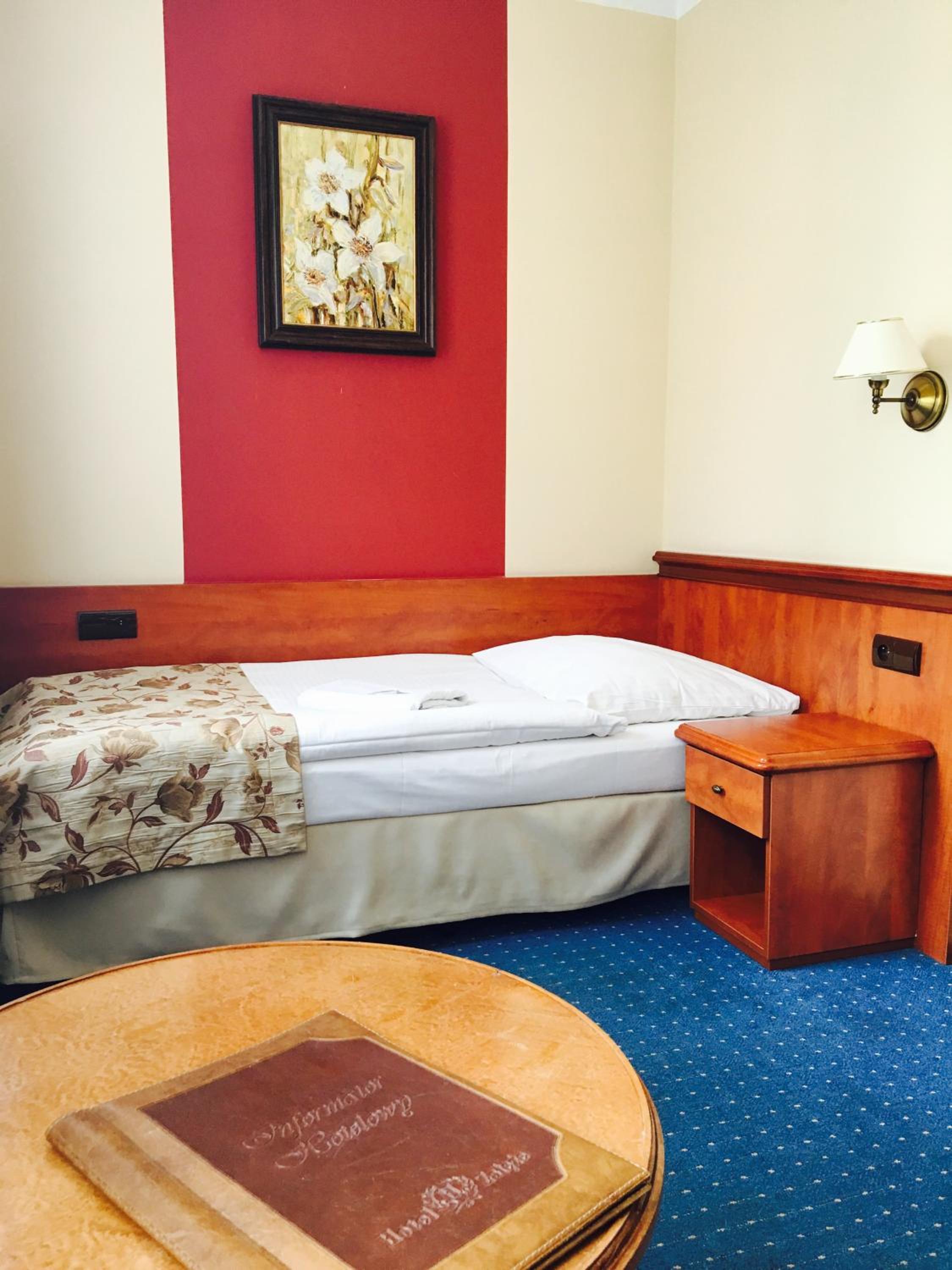 Standard Triple Room - Photo 2