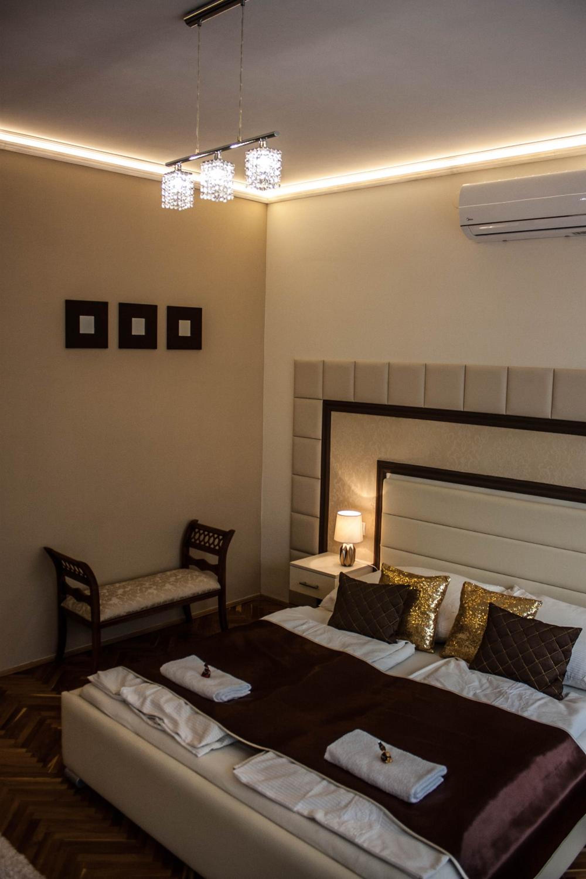 Standard Quadruple Room photo 2
