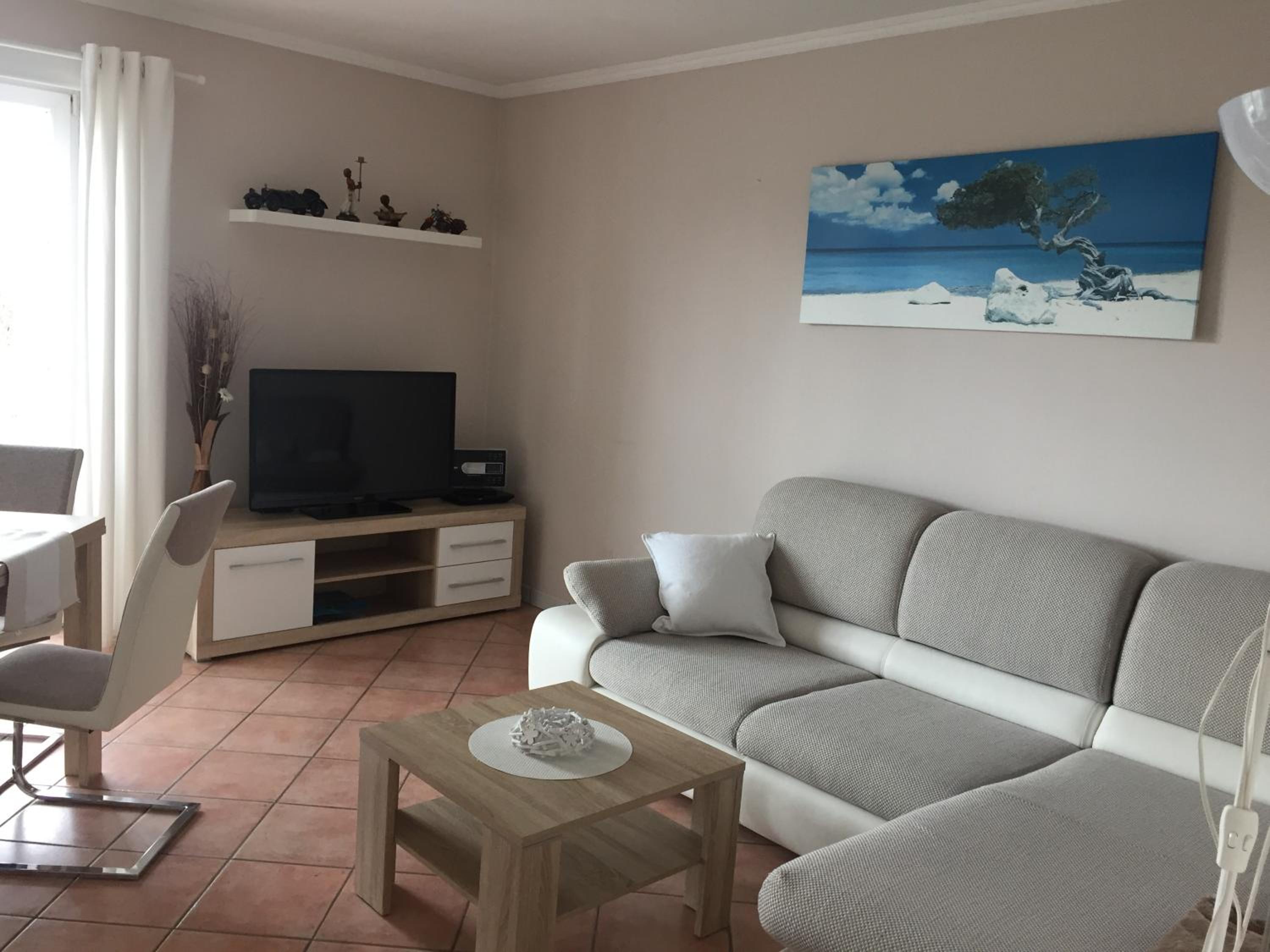Apartment with Garden View - Photo 1