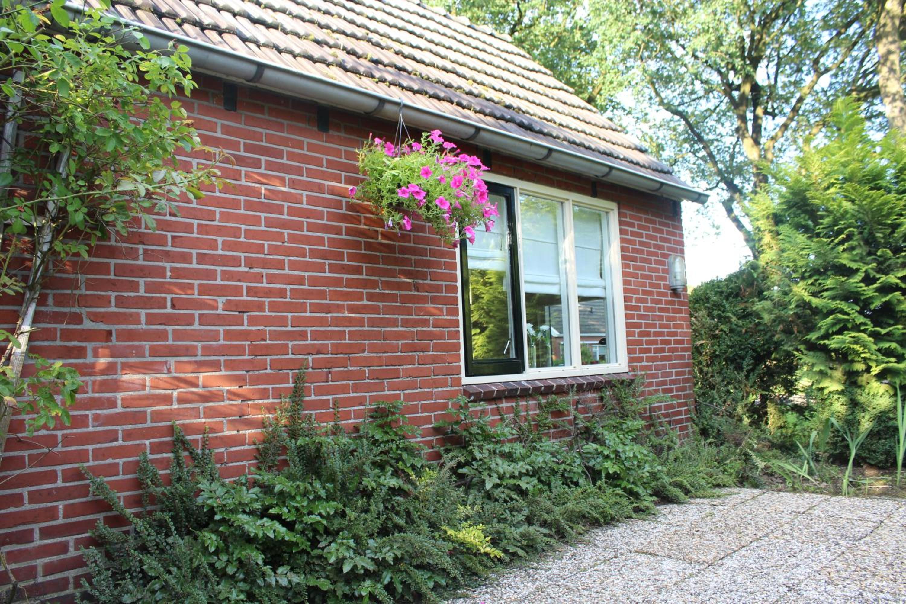 One-Bedroom House photo 2