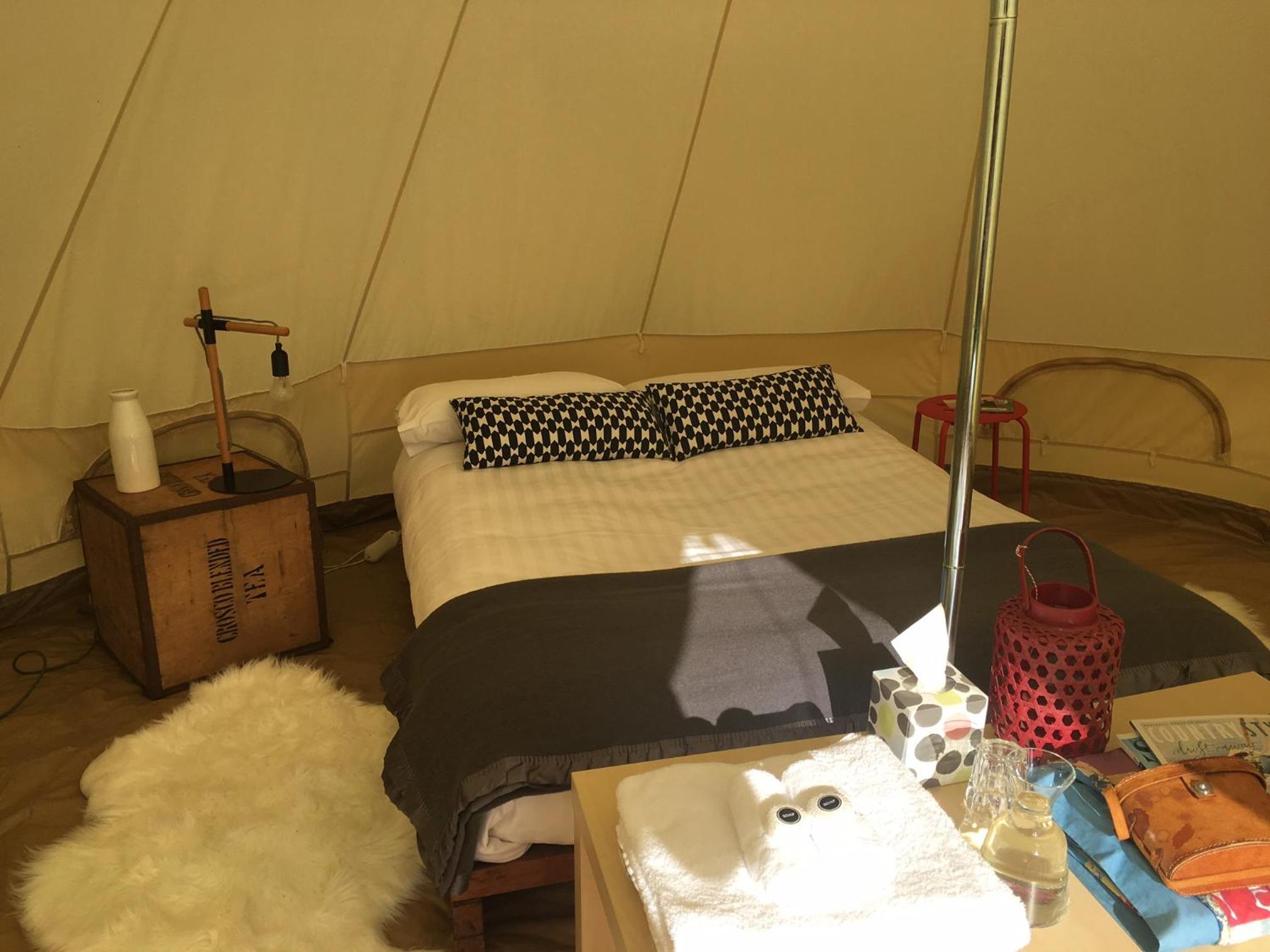 One-Bedroom Villa - Photo 12