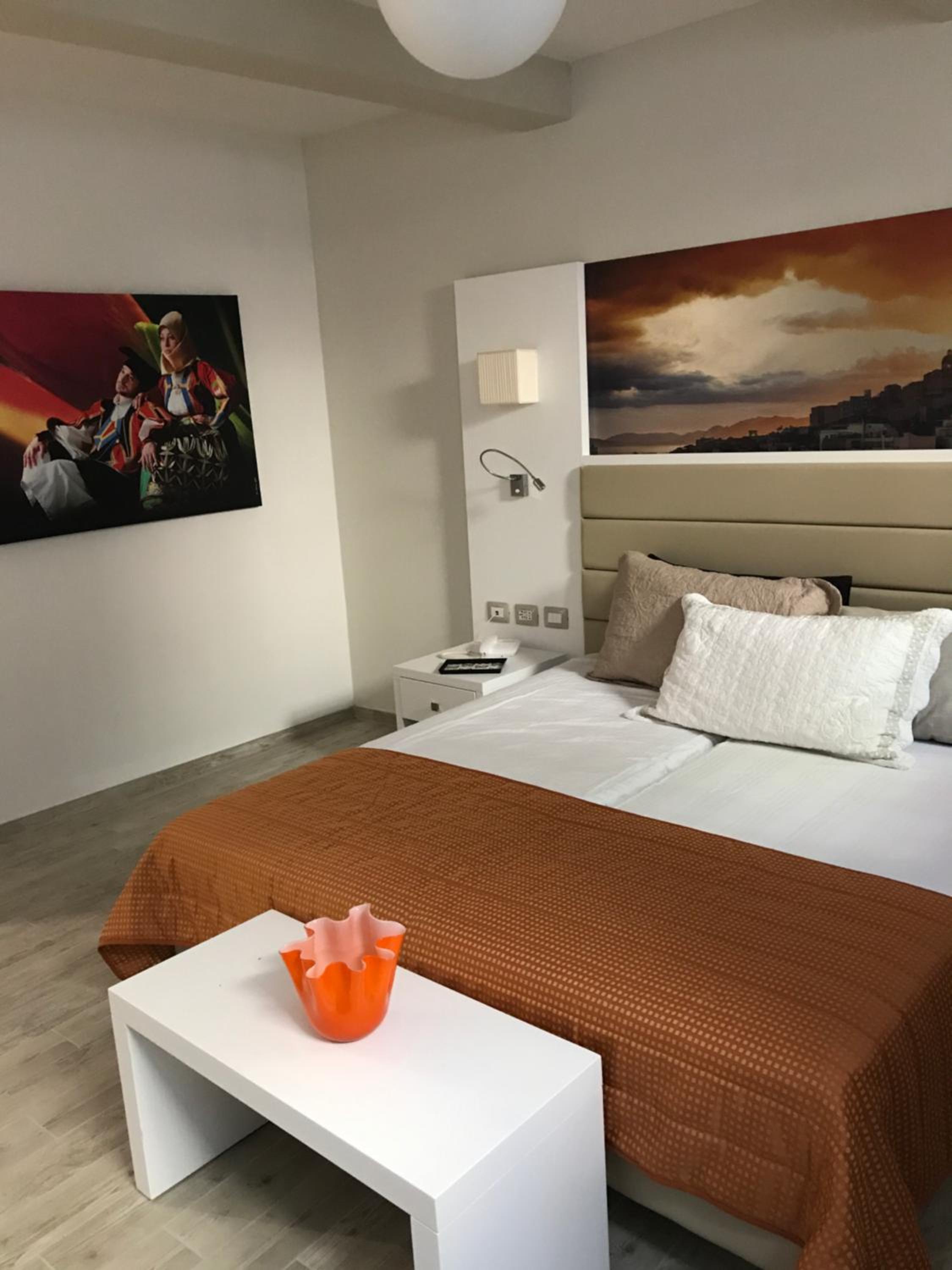 Double or Twin Room photo 2