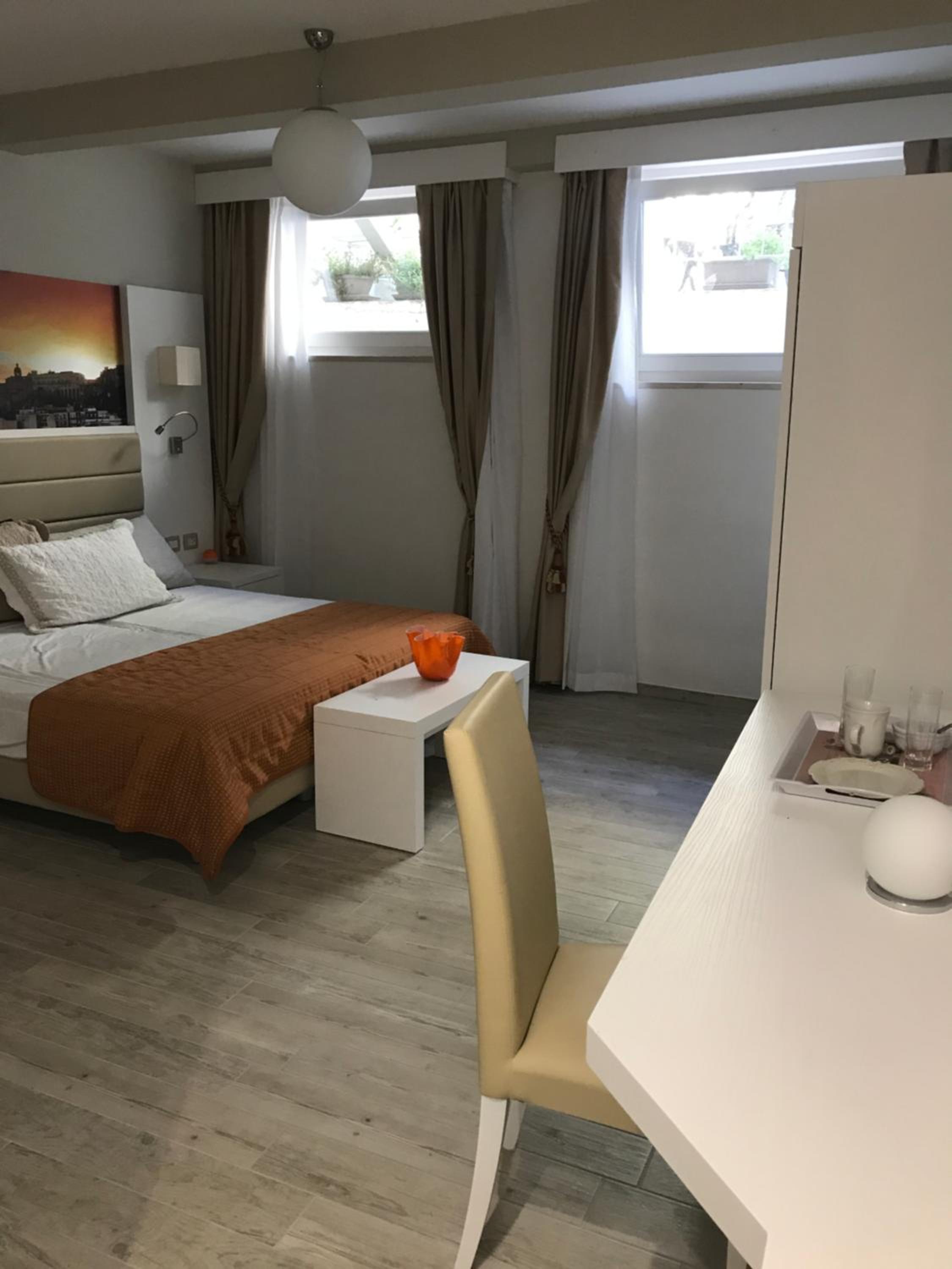 Double or Twin Room photo 1