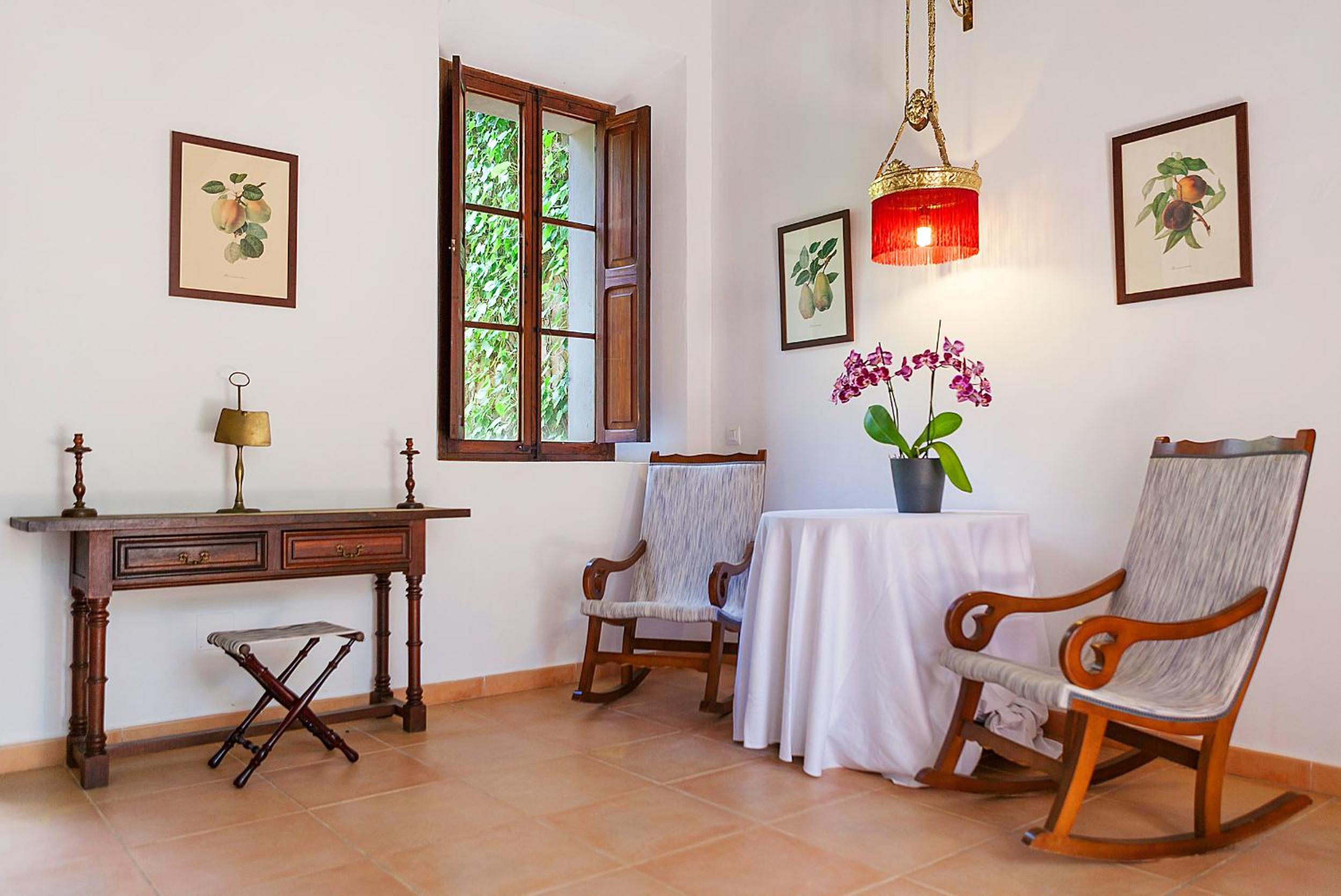 Suite de Dos Habitaciones