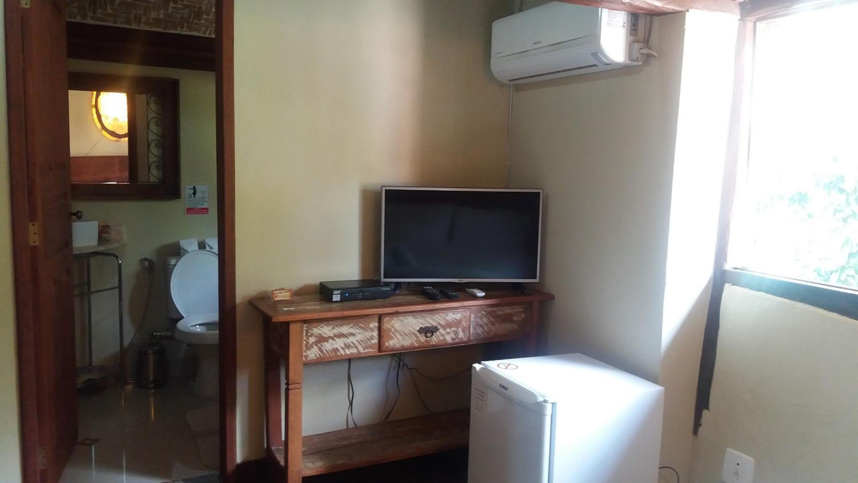 Standard Suite com Air Conditioning photo 3