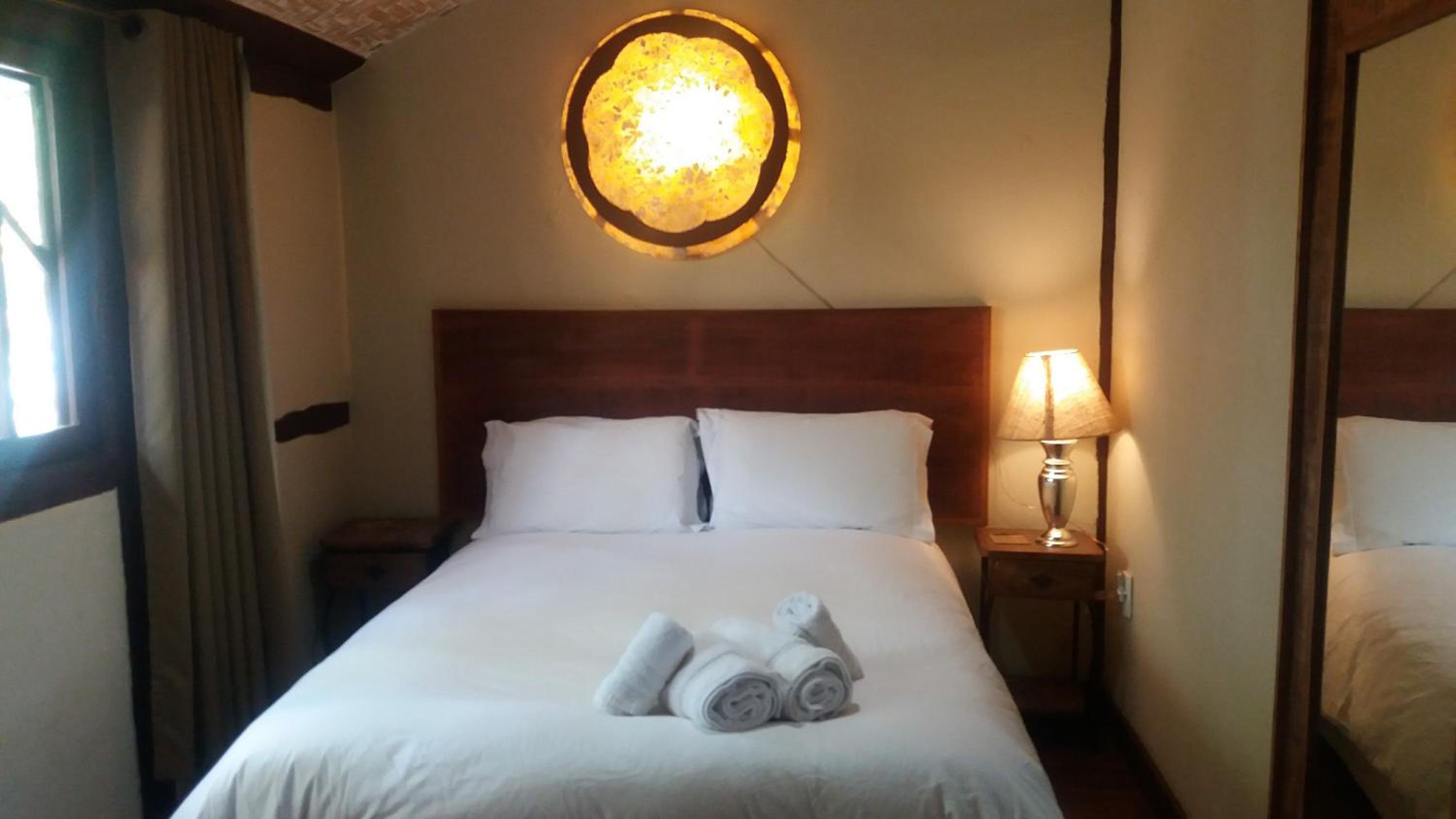 Standard Suite com Air Conditioning photo 1