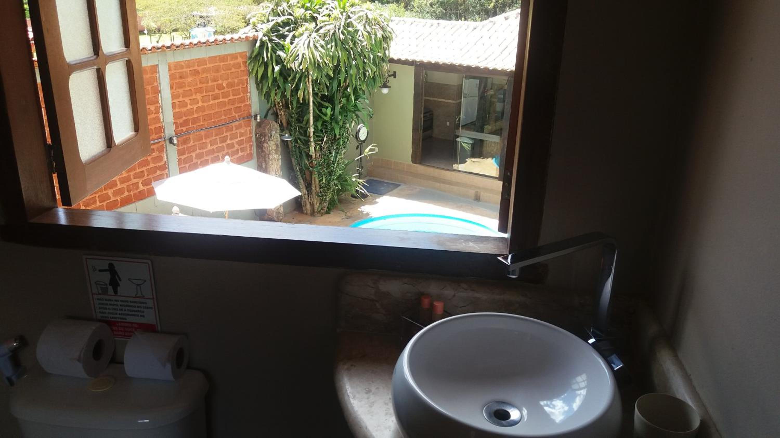 Standard Suite com Air Conditioning photo 2