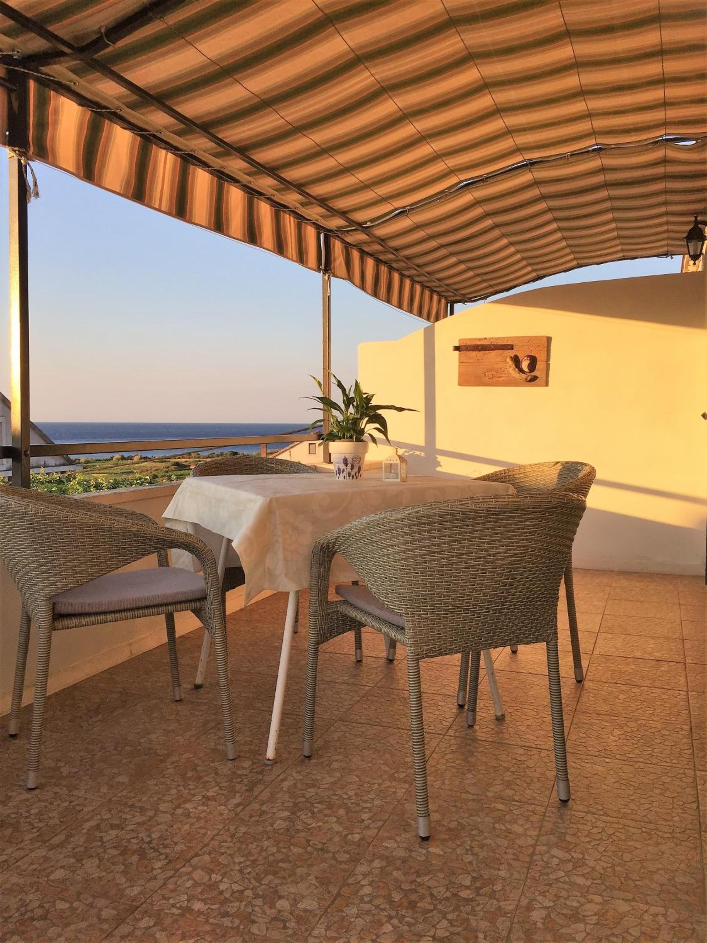 Apartment with Sea View photo 3