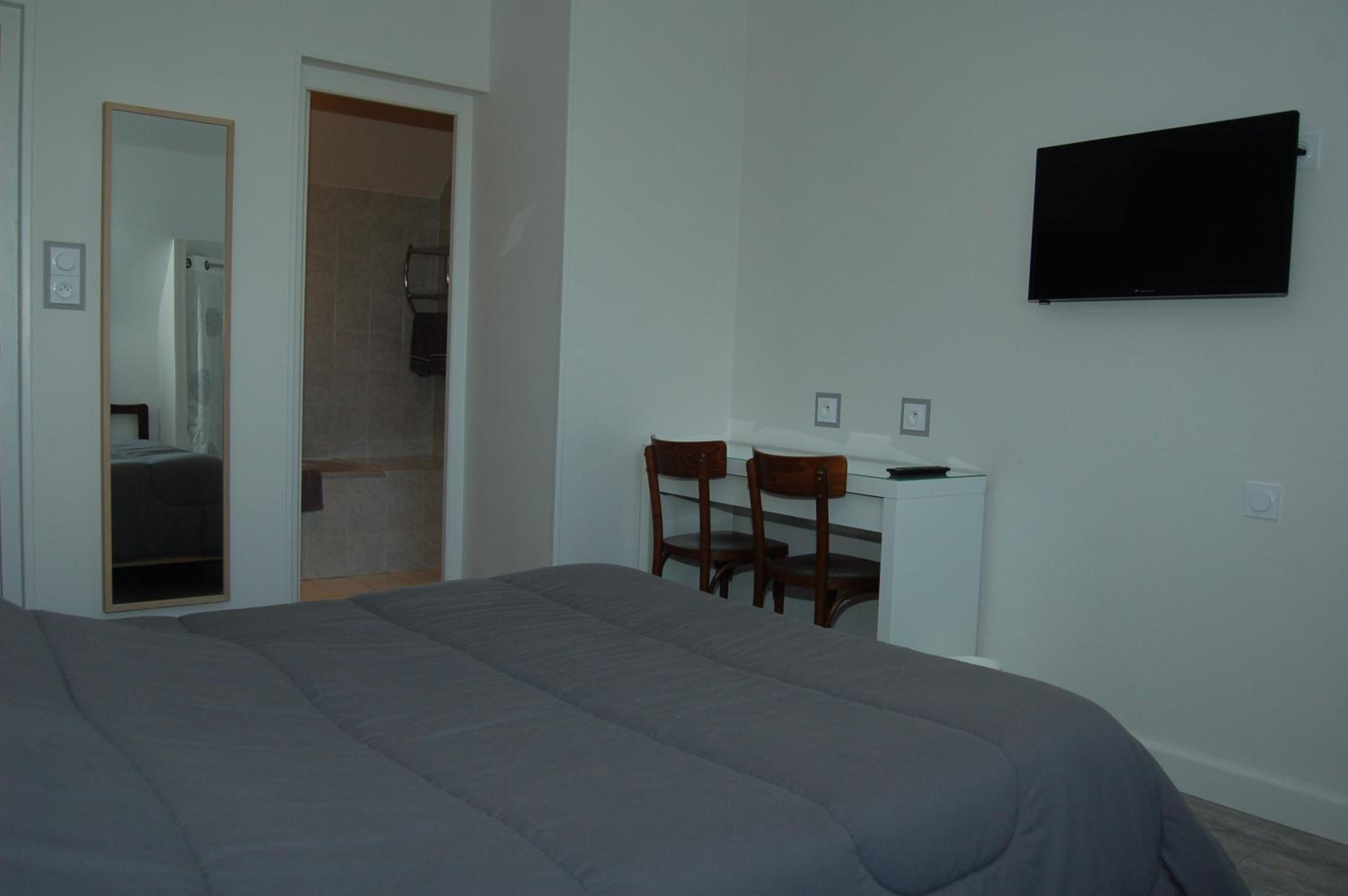 Superior Double Room 20 - Photo 1