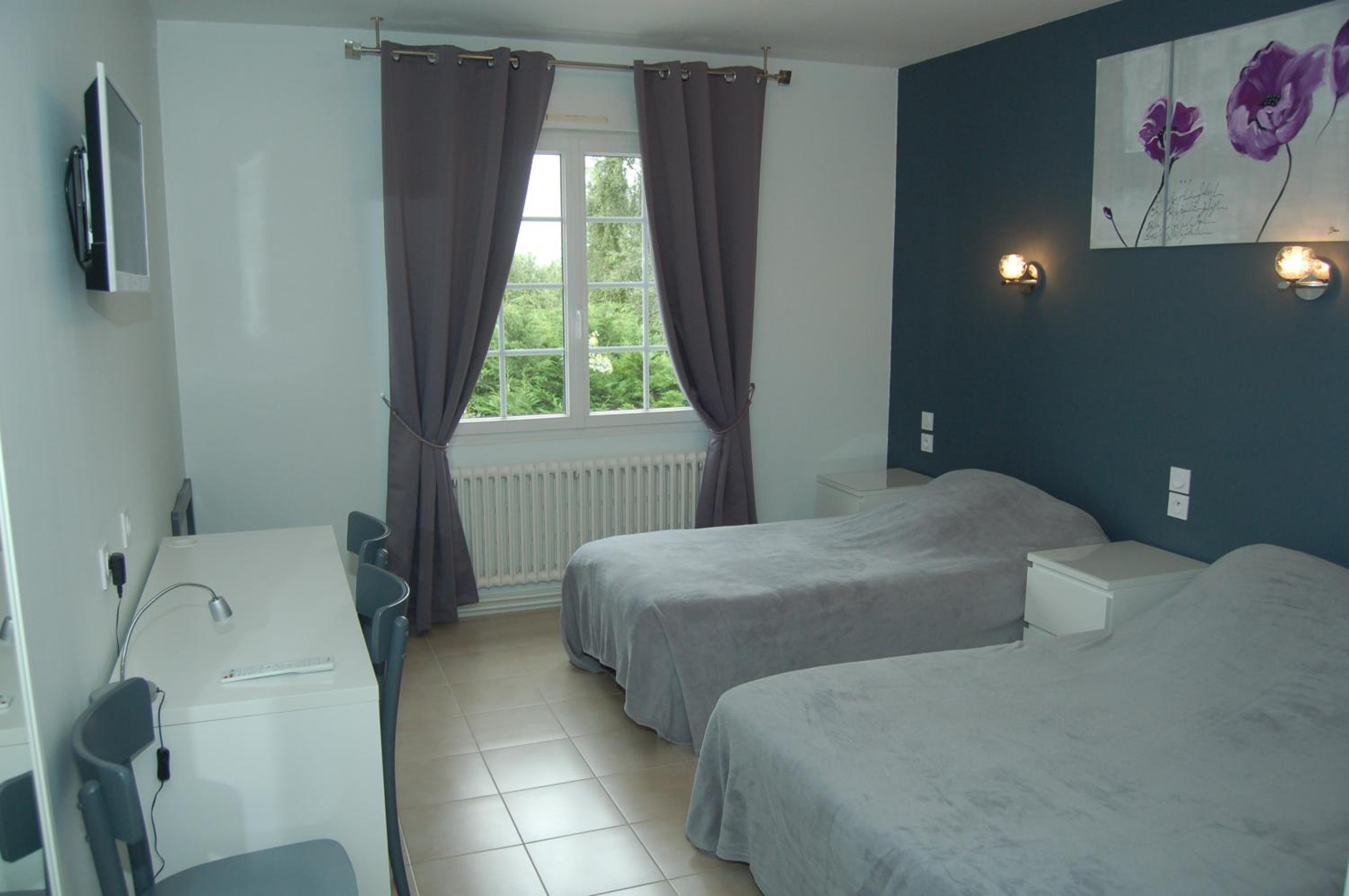 Triple Room 17 - Photo 3