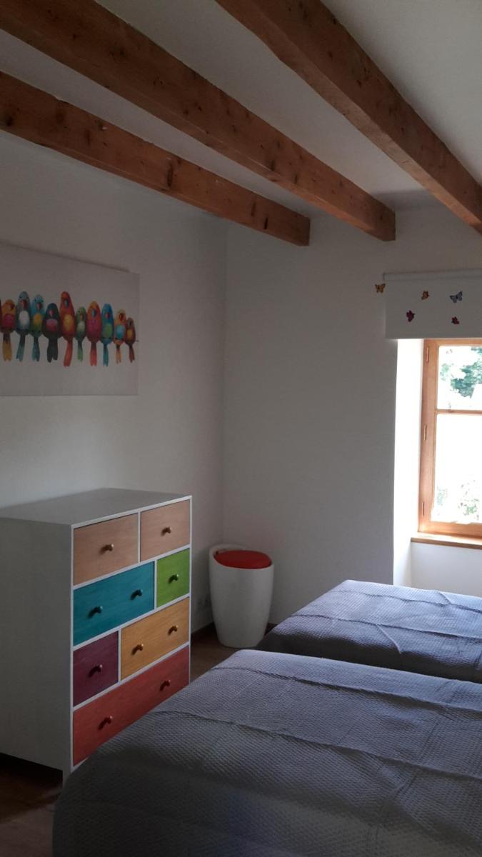 Family Suite photo 3