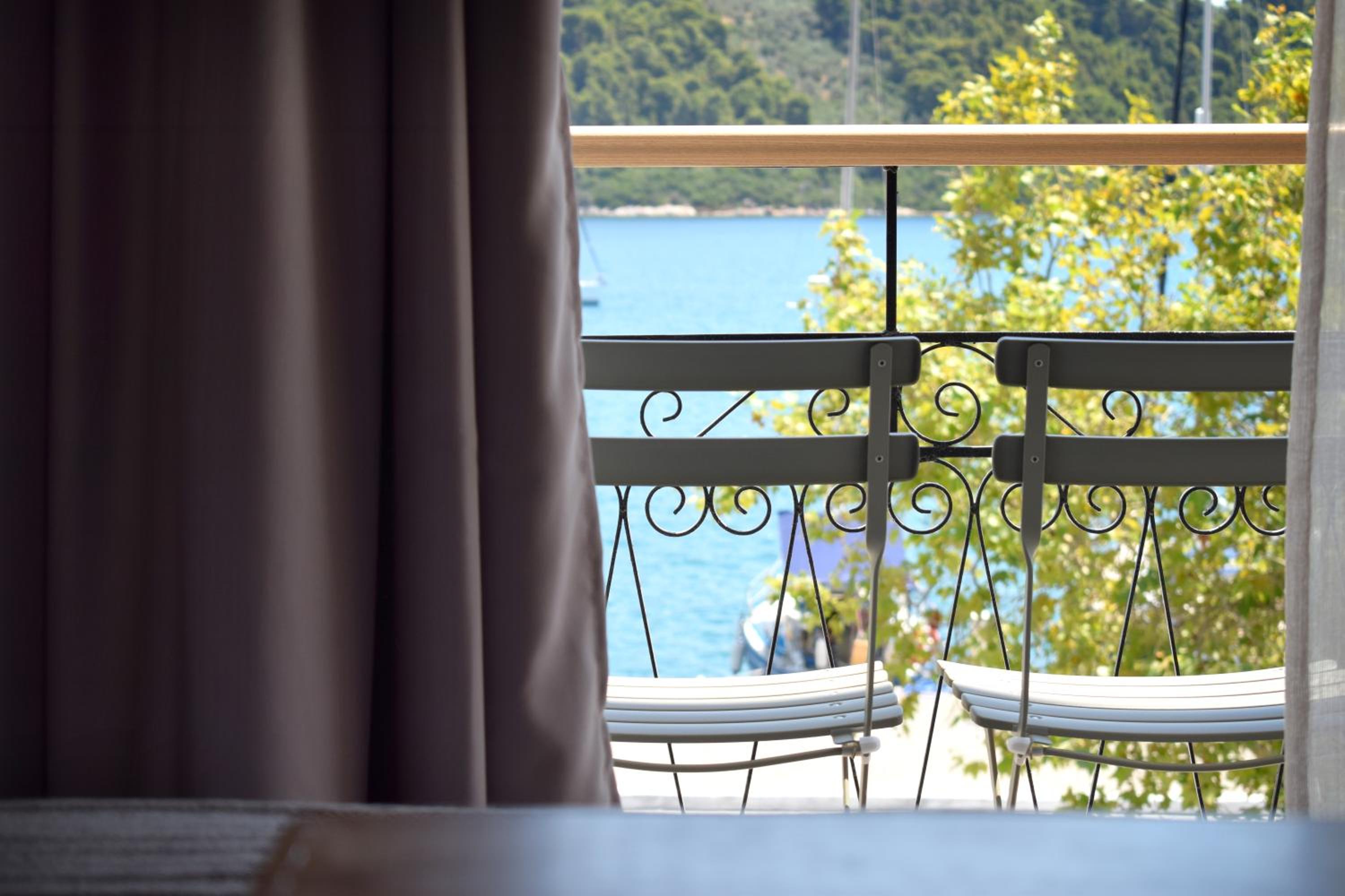 Executive Double with Sea View - Photo 2