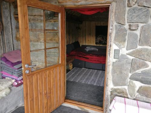 Double Room with Patio - Photo 8