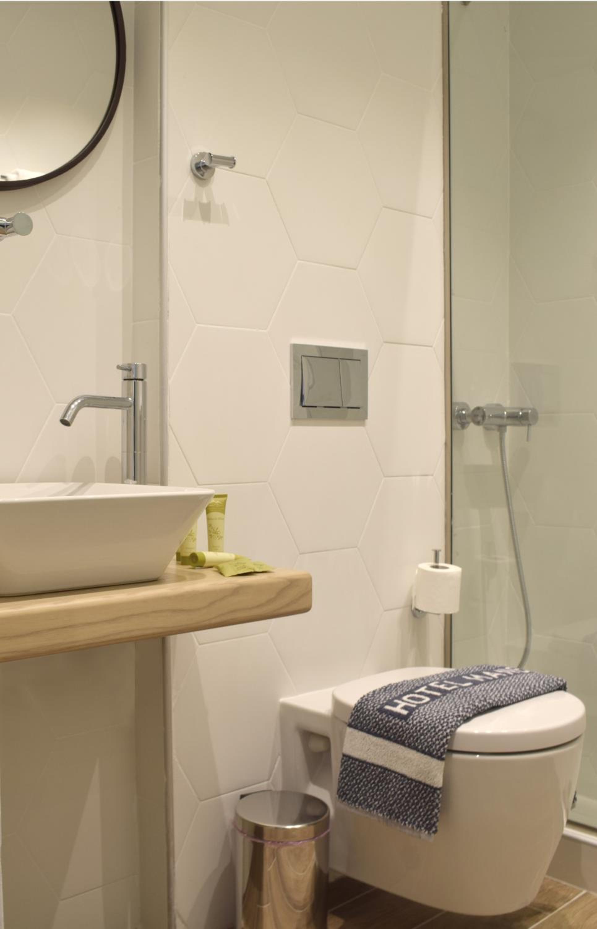 Executive Double with Sea View - Photo 5