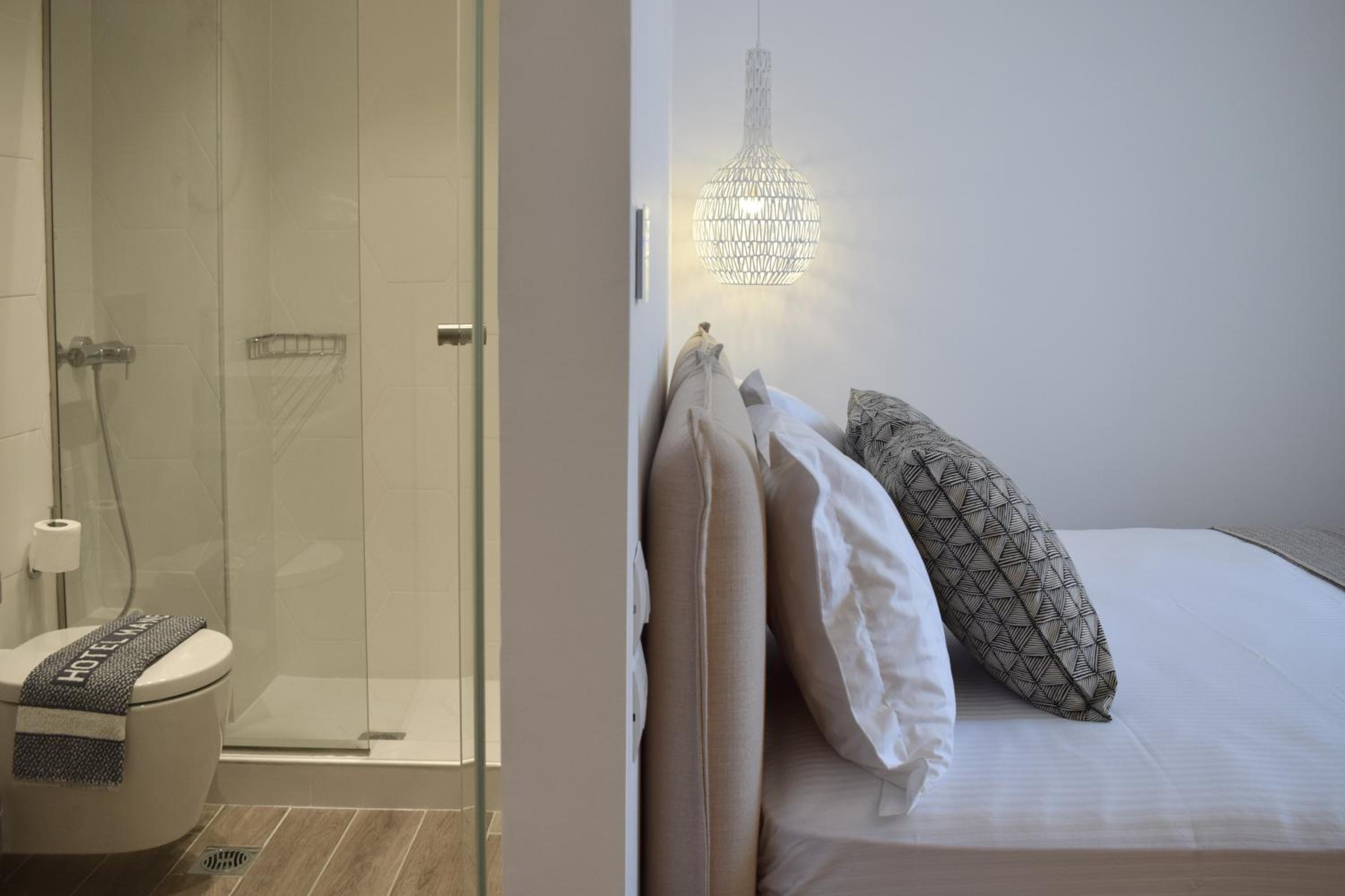 Executive Double with Sea View - Photo 6