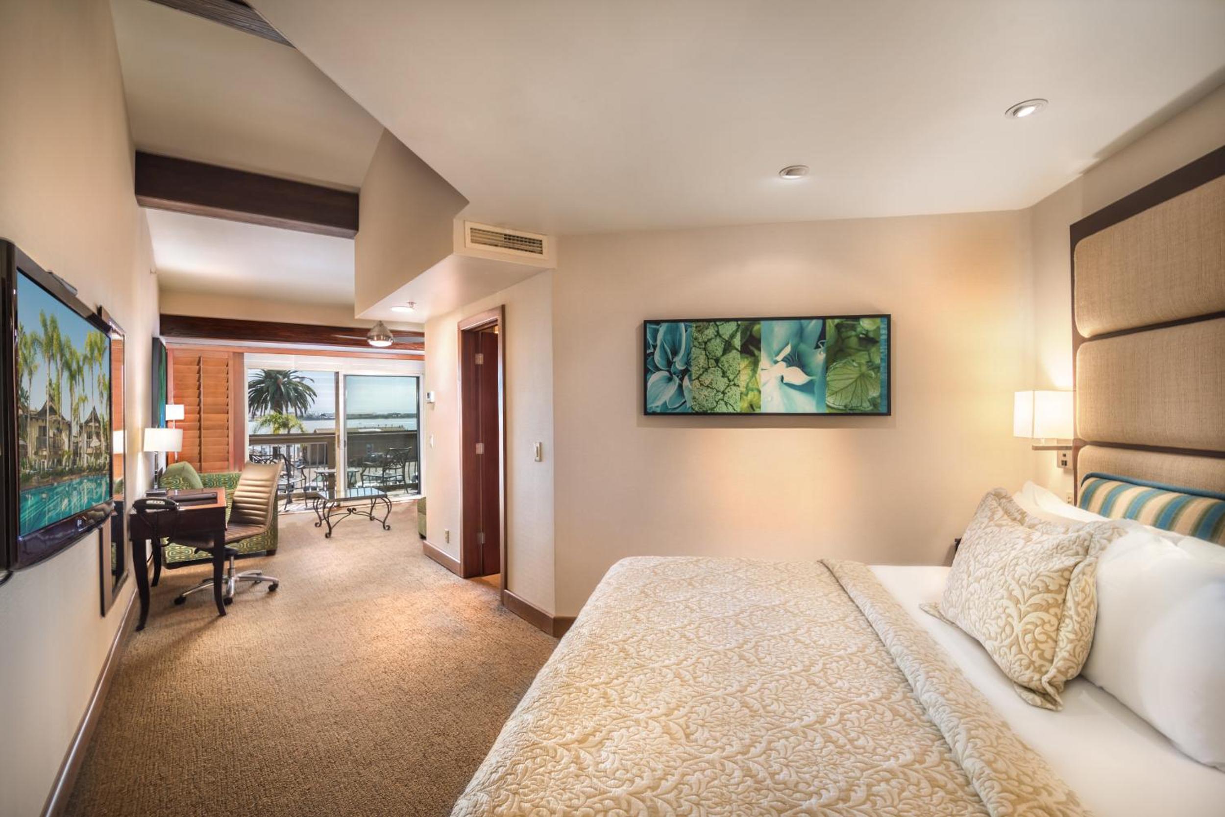 Junior Suite - Photo 1