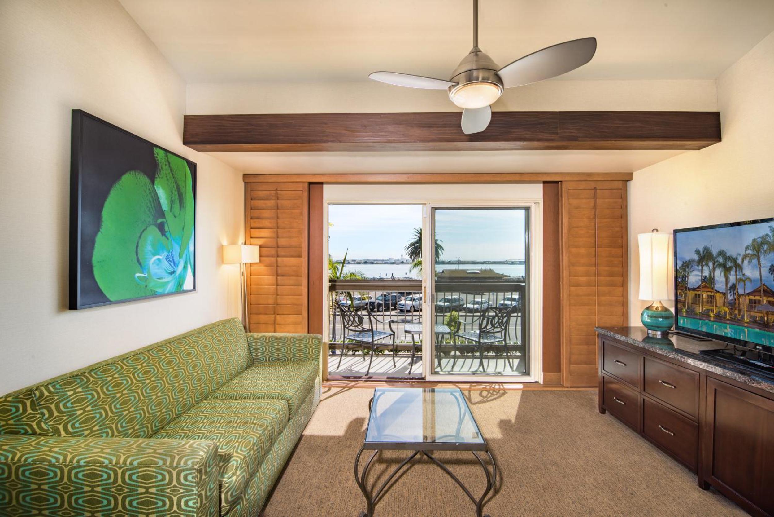 Junior Suite - Photo 4