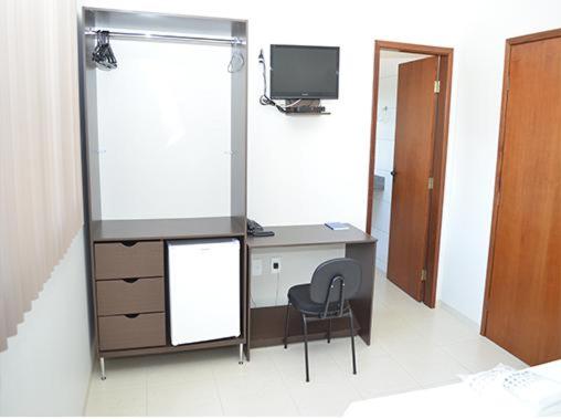 Deluxe Triple Room photo 1