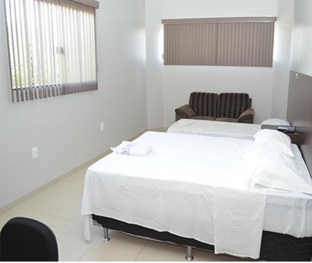 Deluxe Triple Room photo 2