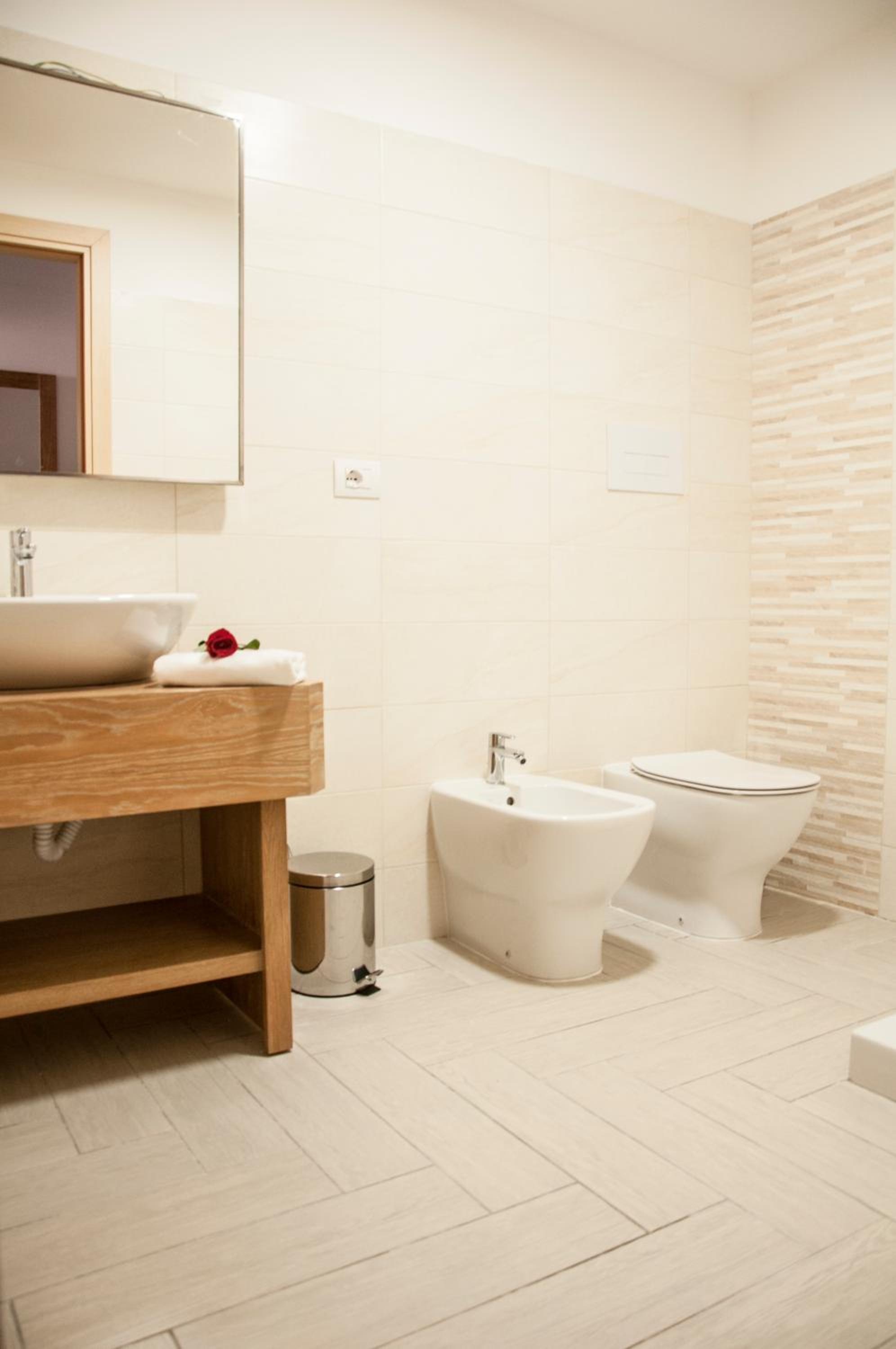 Deluxe Double or Twin Room photo 3