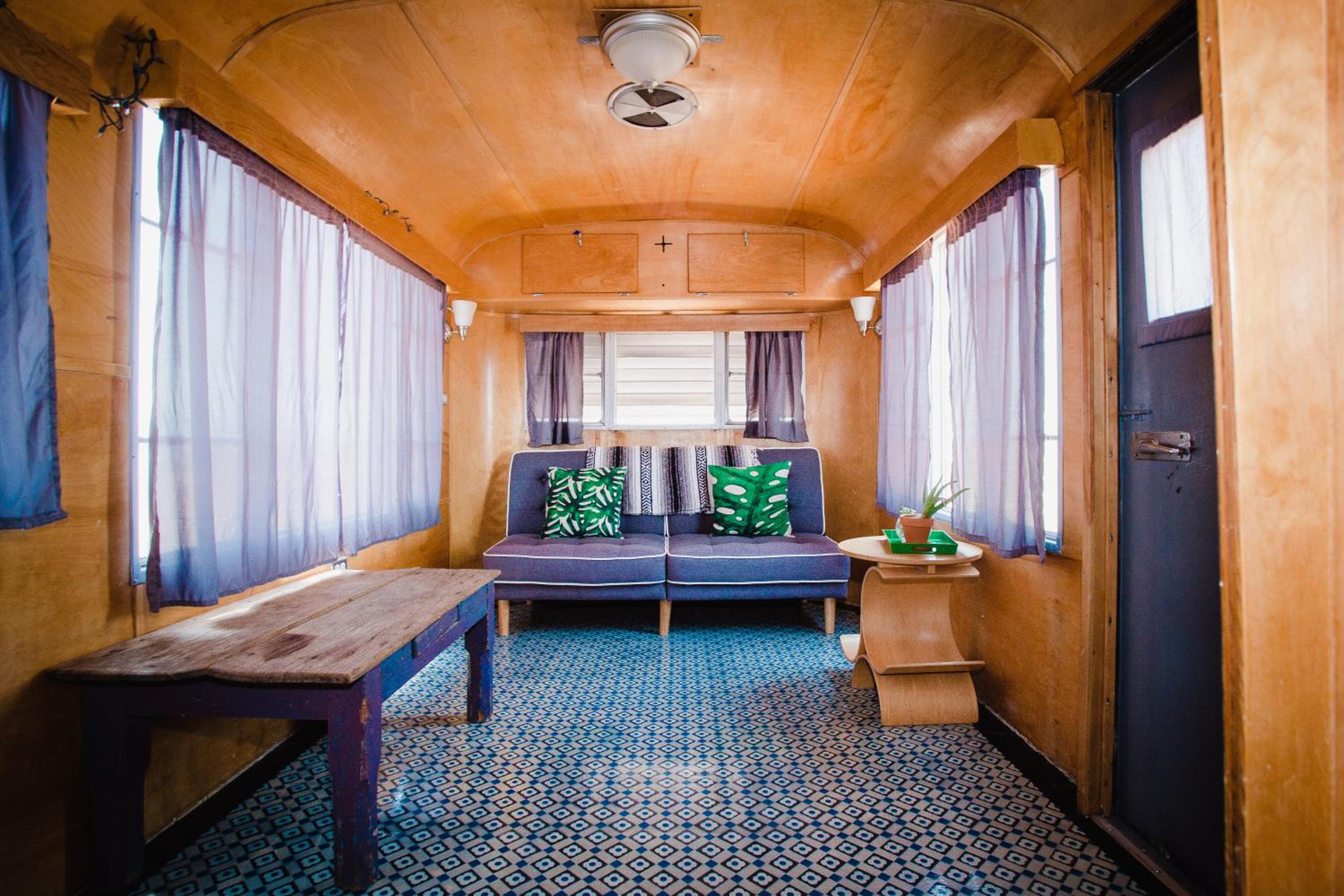 Caravan