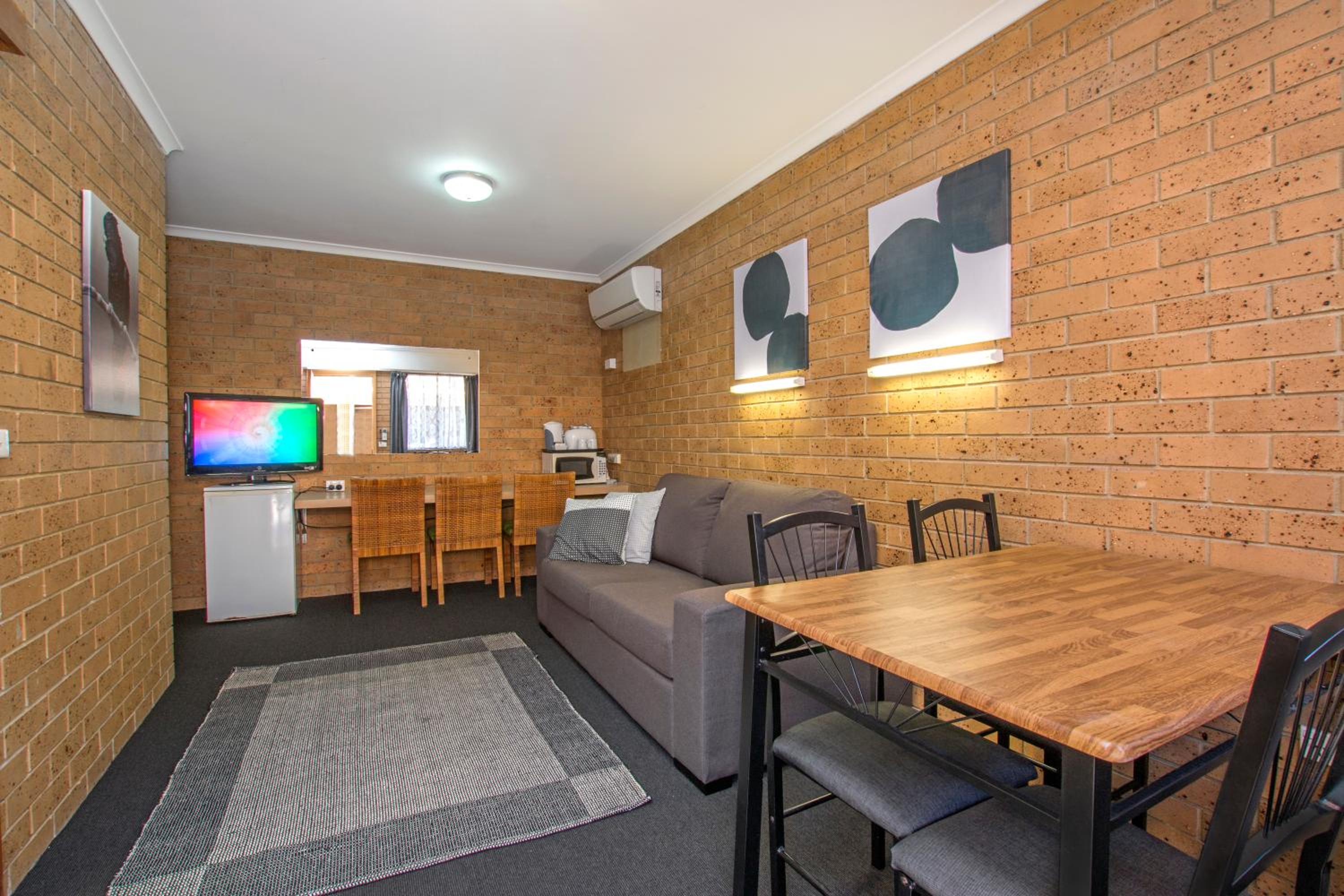 Apartment - Ground Floor photo 1