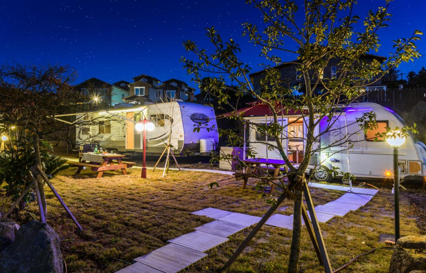 Caravan photo 3