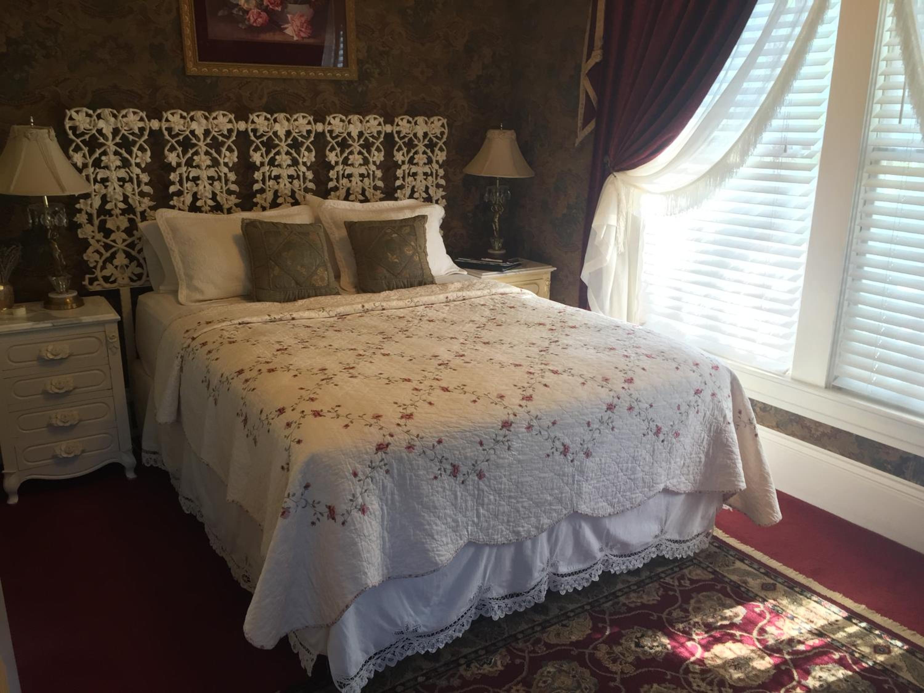 The Whitmore Inn