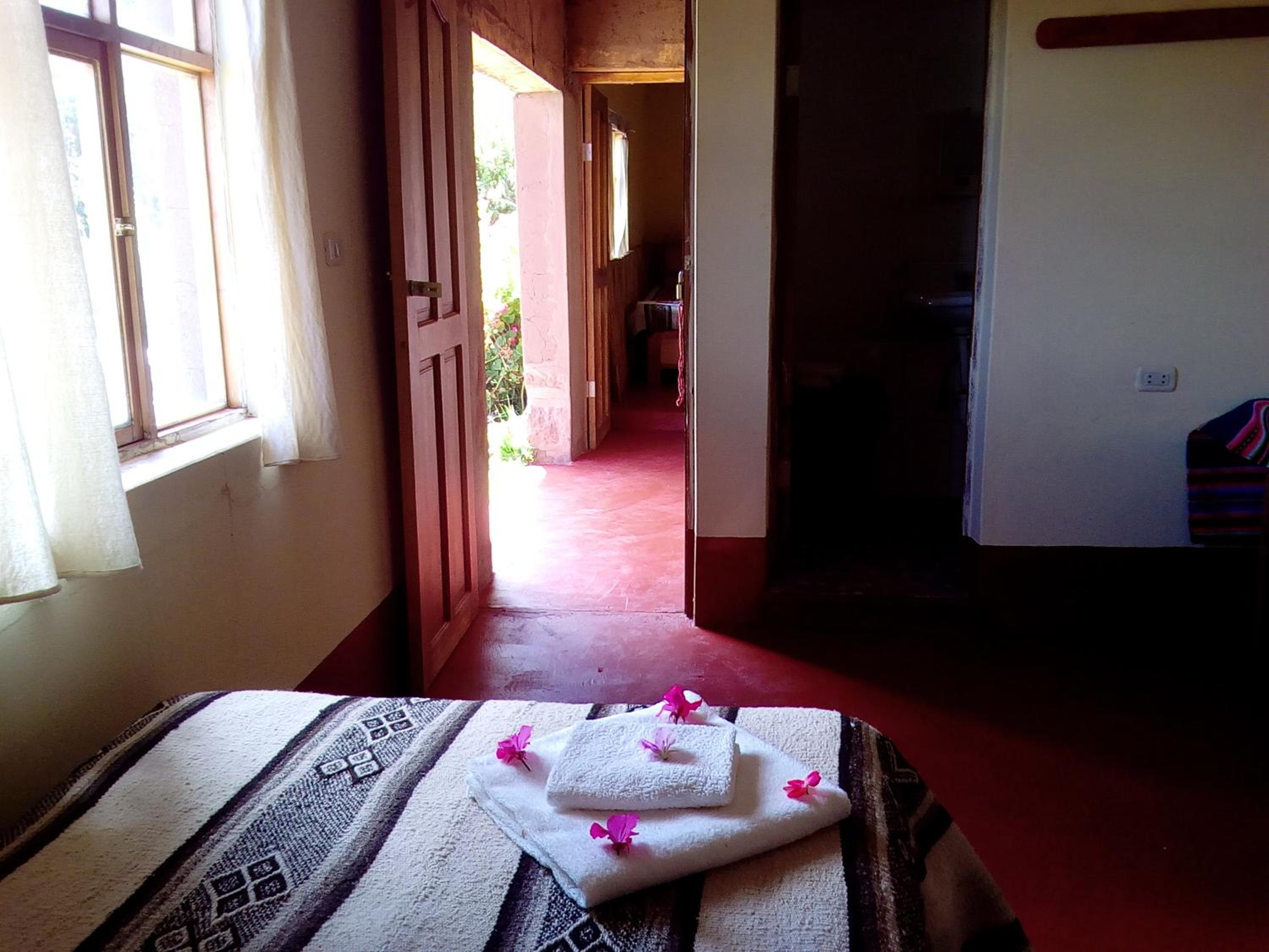 Budget Double Room photo 1
