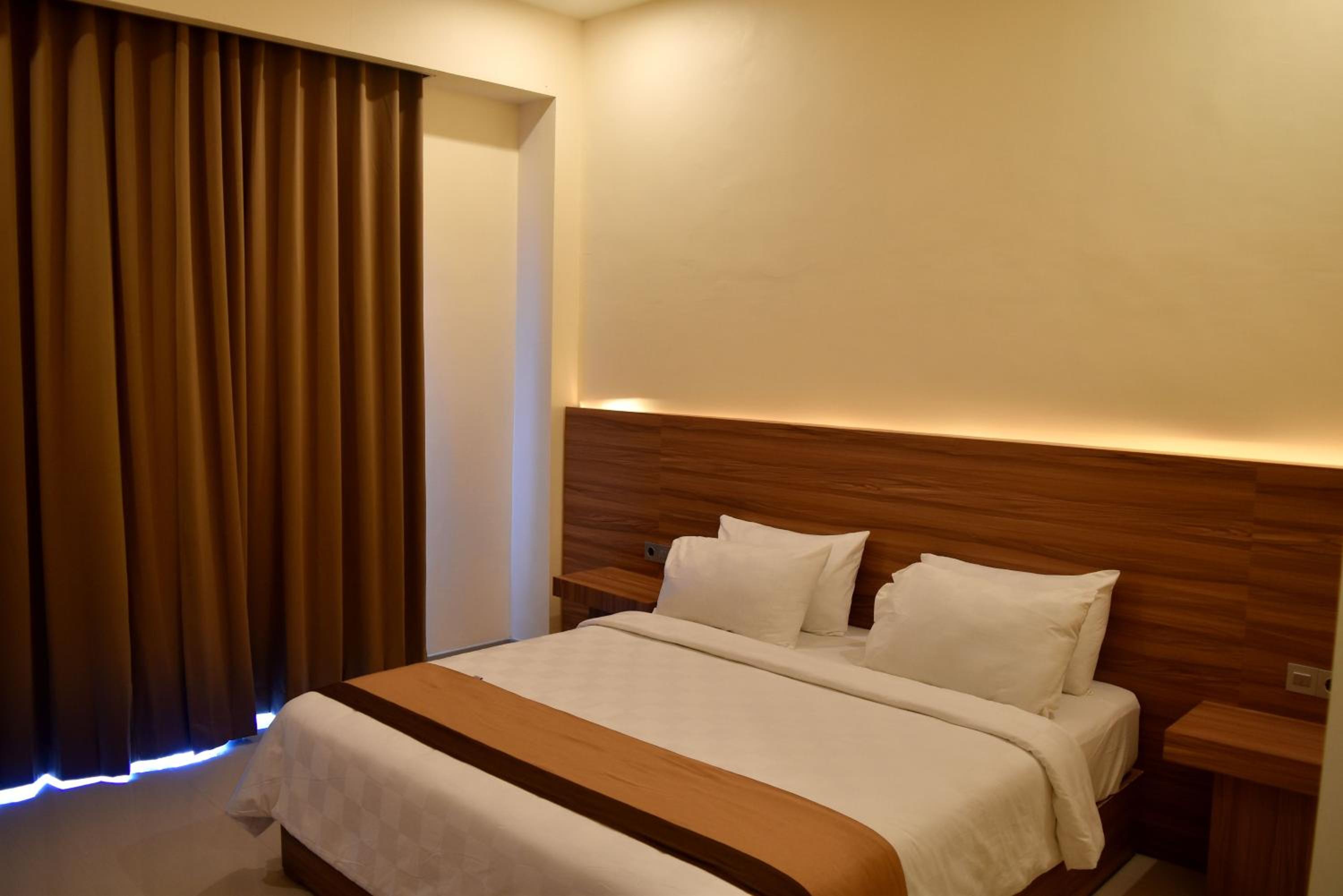 Deluxe Double Room - Photo 5