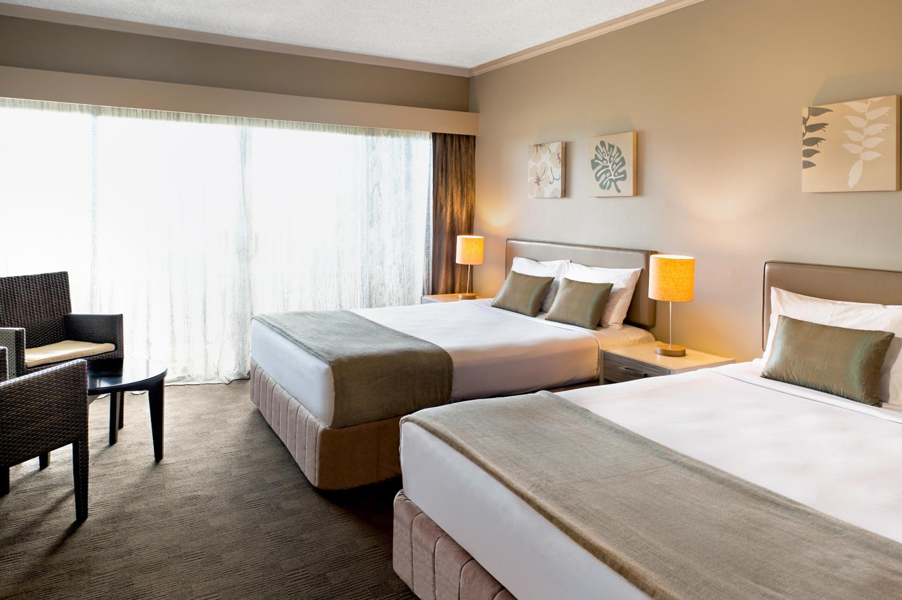 Standard Double or Twin Room photo 5