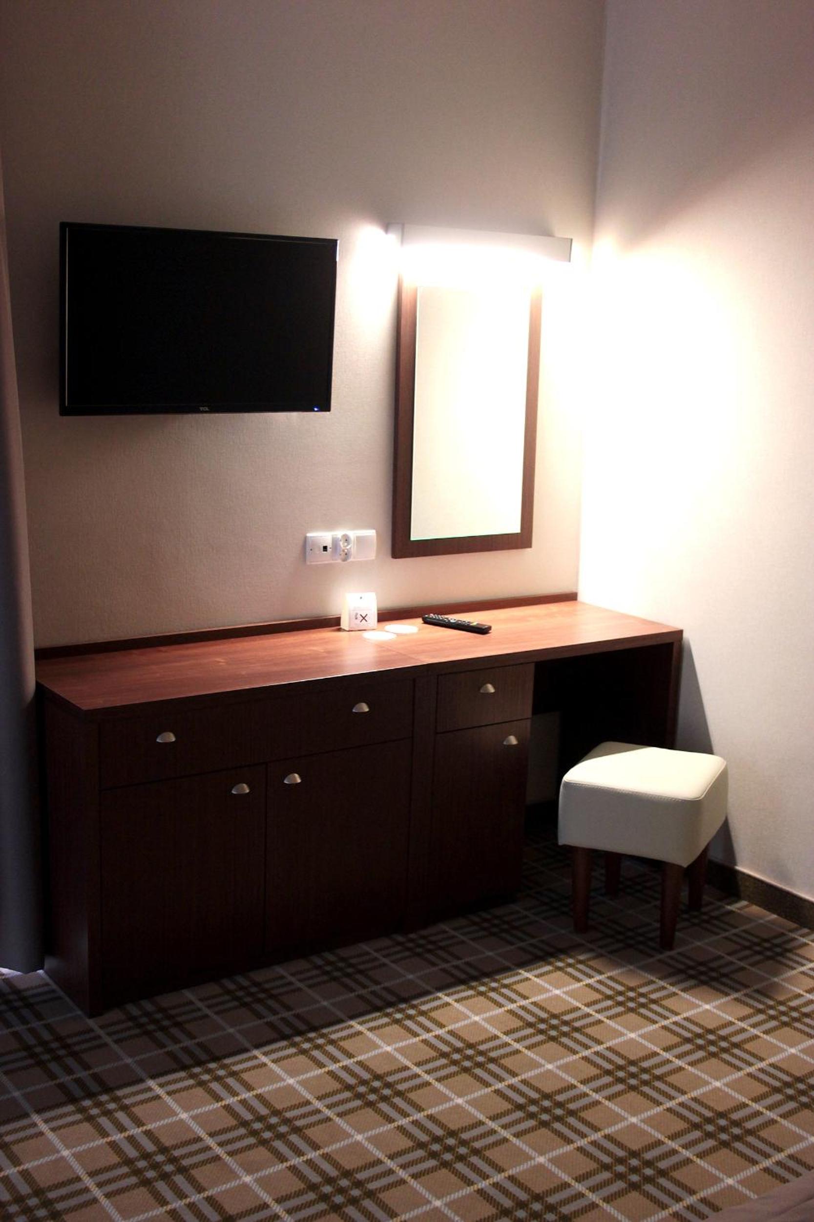 Standard Double Room - Photo 1
