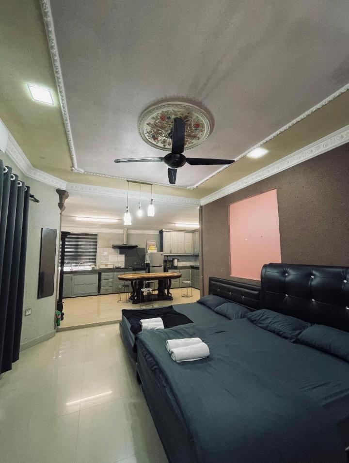 Family Studio