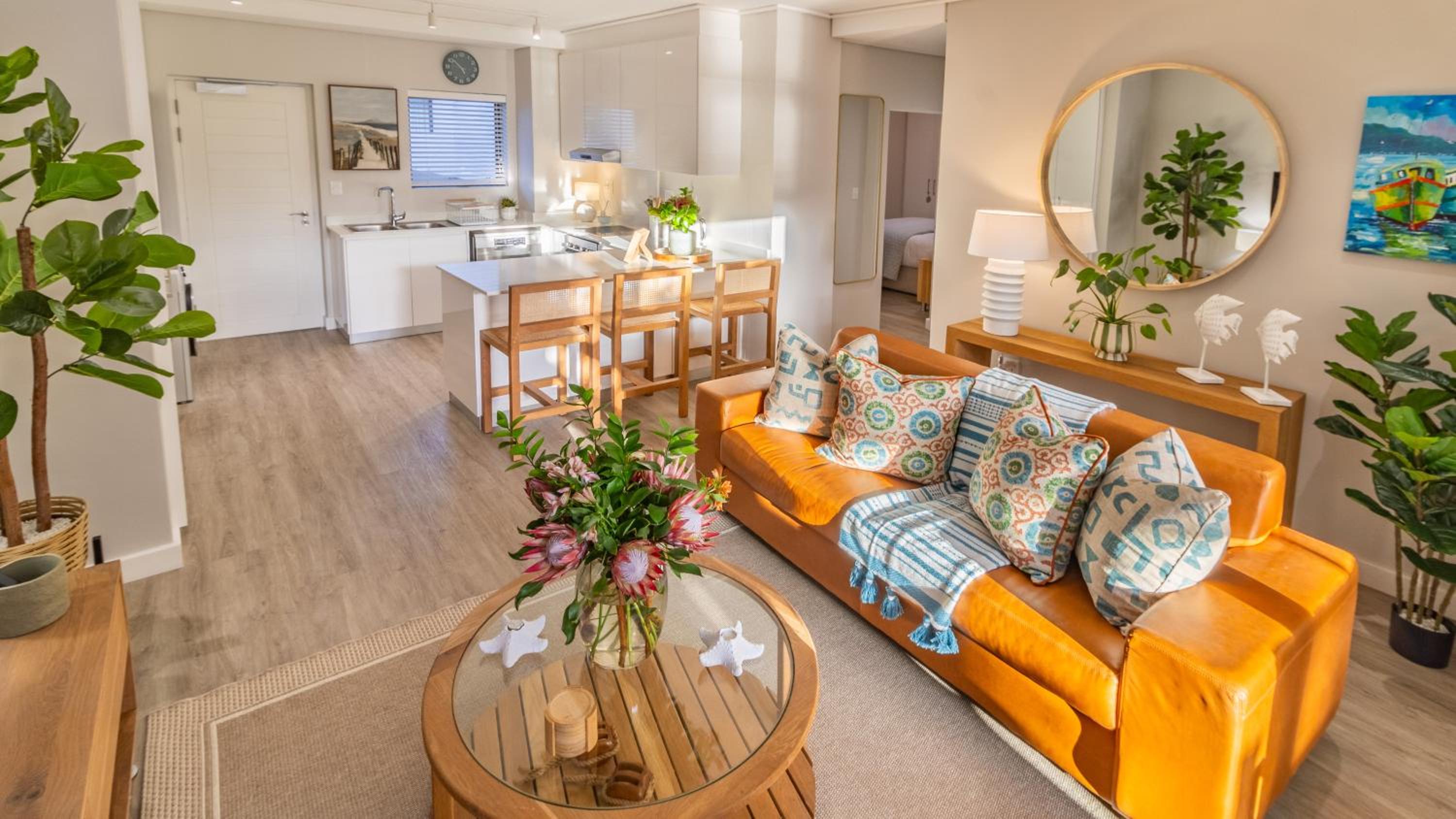 Two Bed Pool Terrace Superior 109