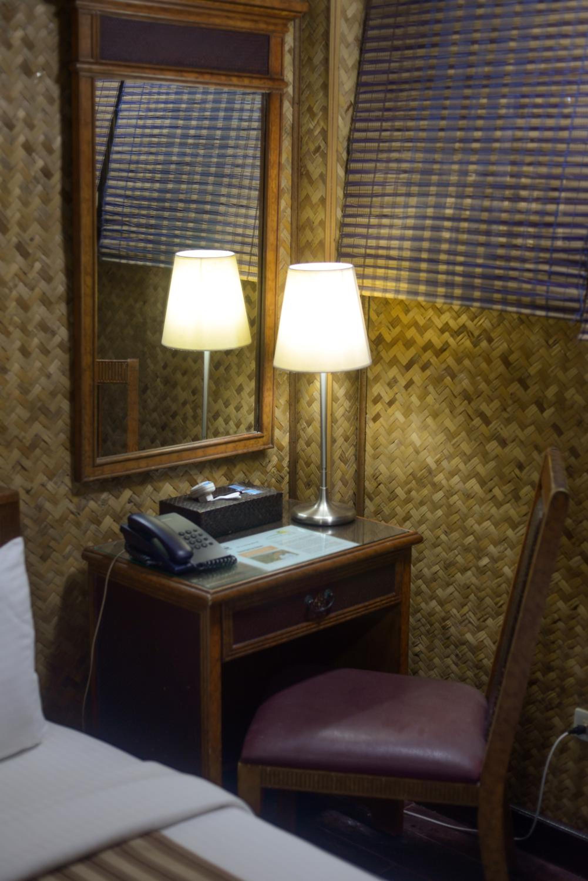 Deluxe Queen Room photo 3